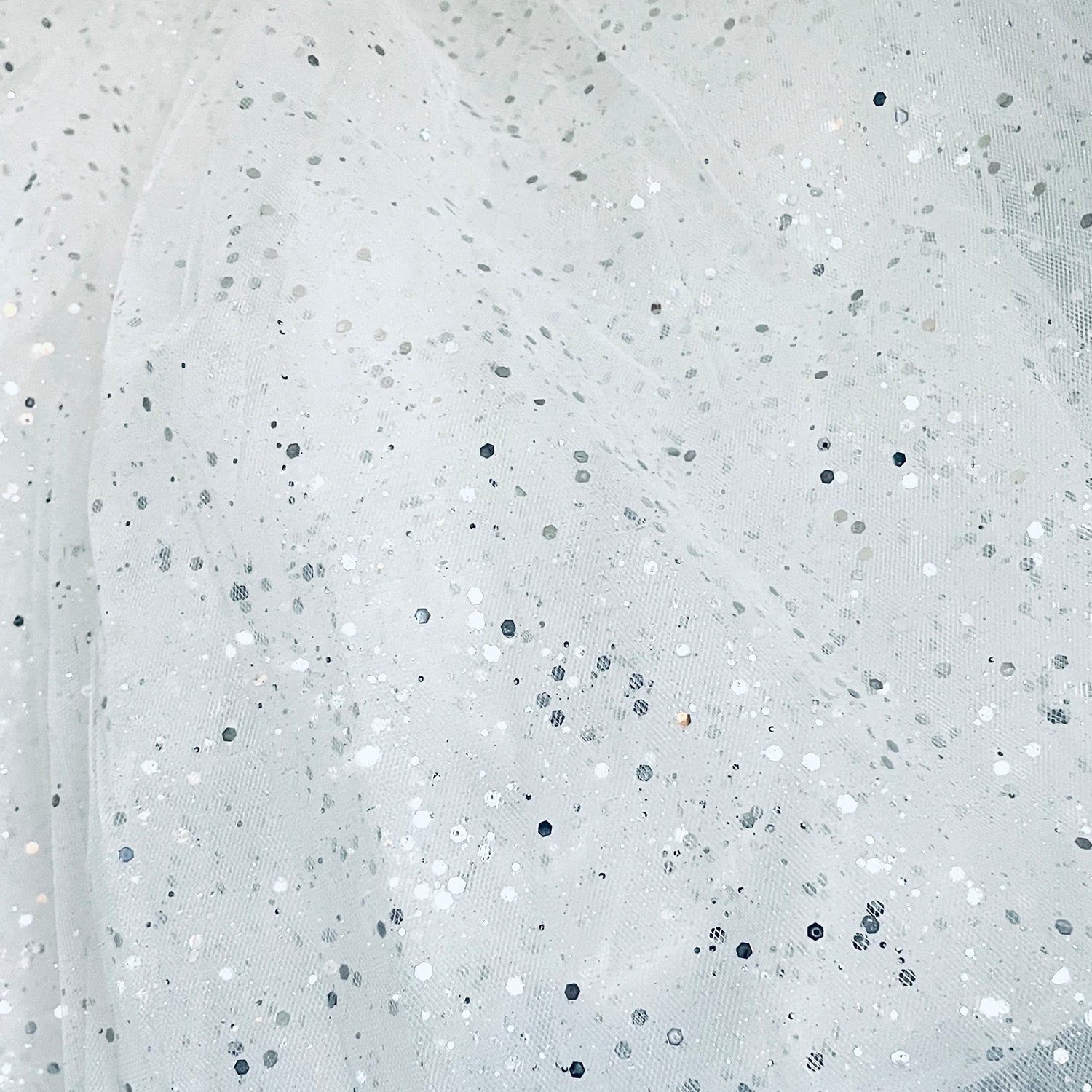 HUGE TULLE SKIRT - The Tiny Universe Skirts