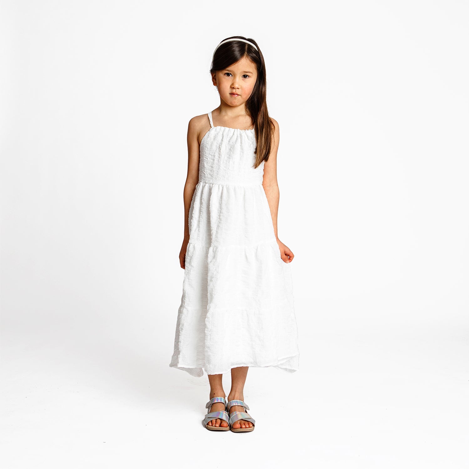 MEGA FIELDS DRESS - The Tiny Universe