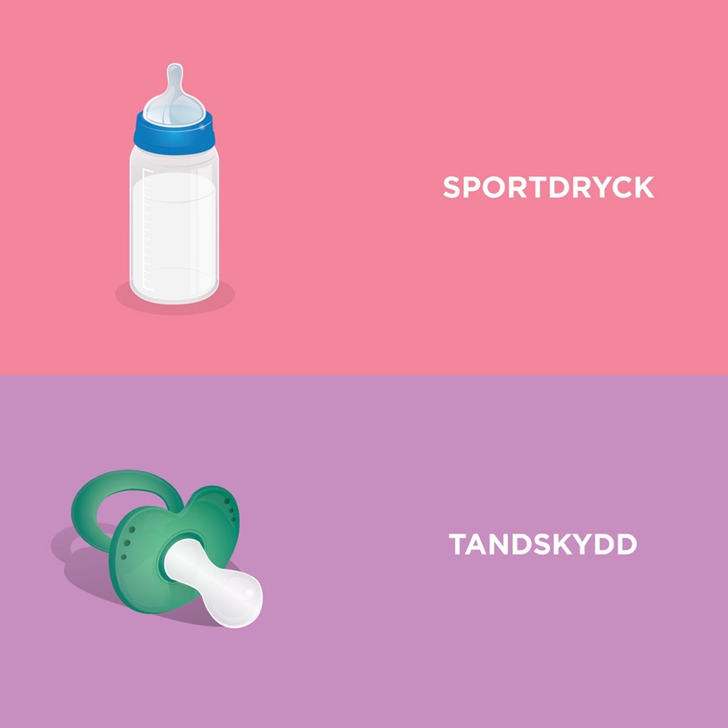 PEKBOKEN FÖR LITE SPORTIGARE BARN (A PICTUREBOOK FOR THE SPORTIER CHILD) - The Tiny Universe Books