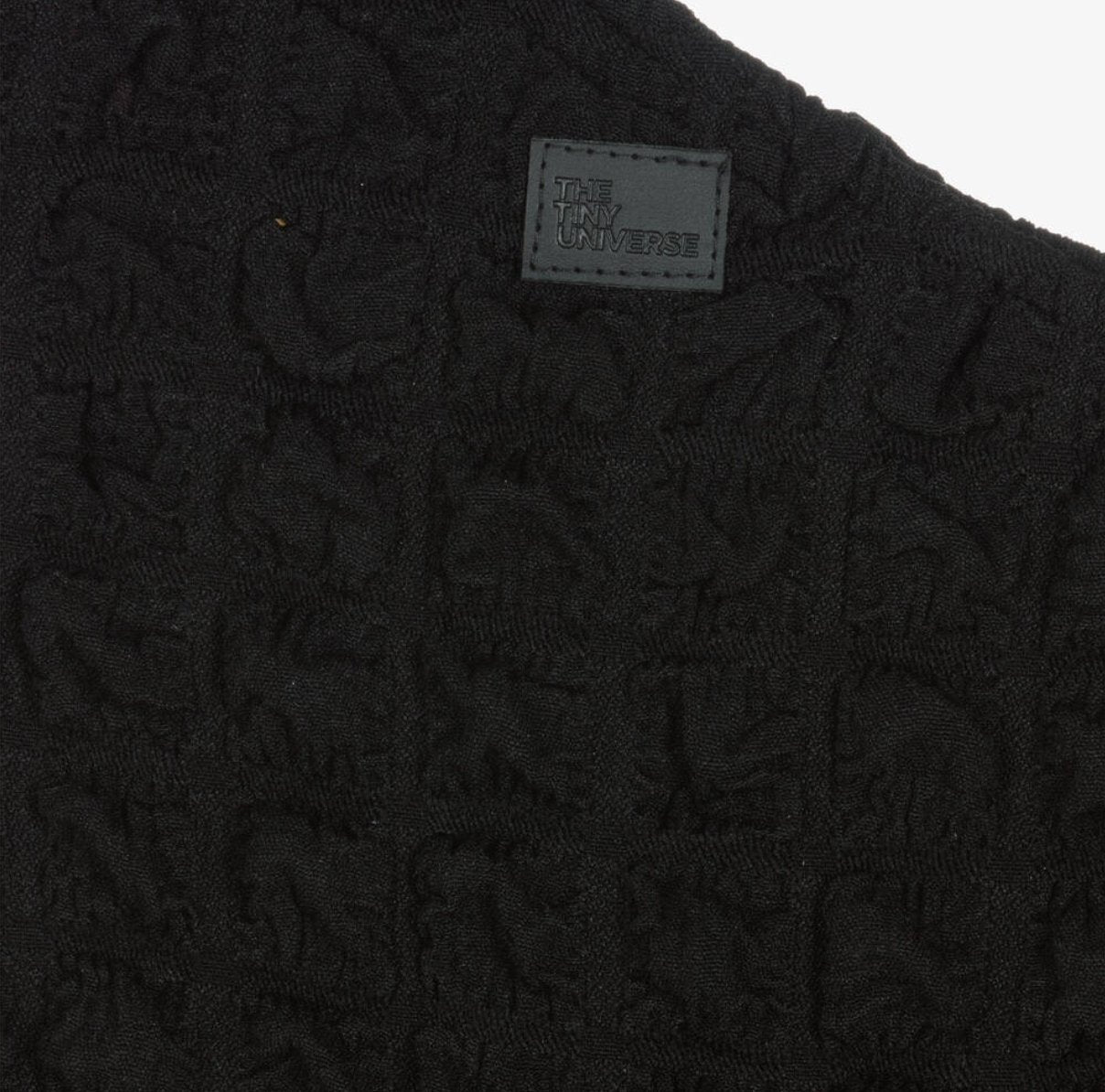 Square Cut Dress - The Tiny Universe Dresses