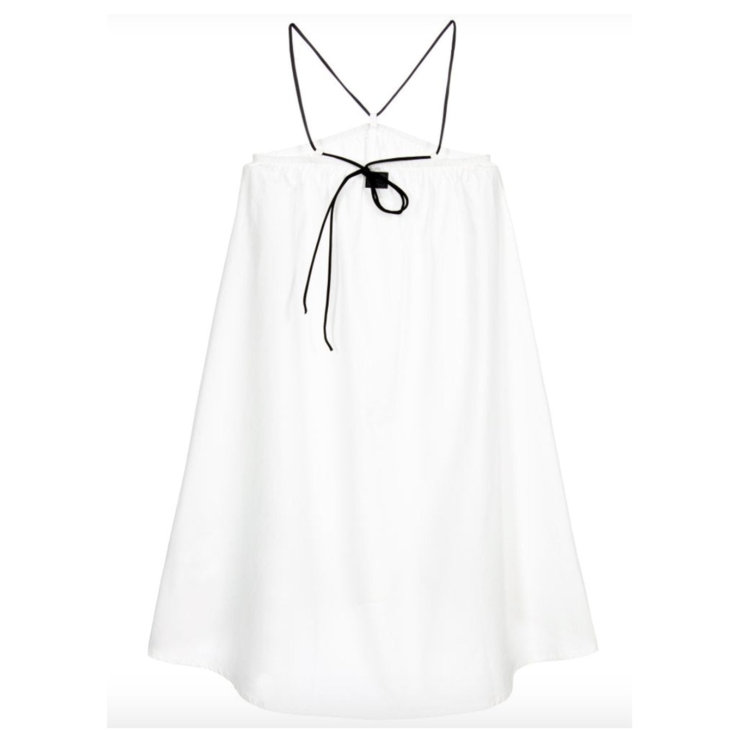 STRING SHOULDER DRESS - The Tiny Universe