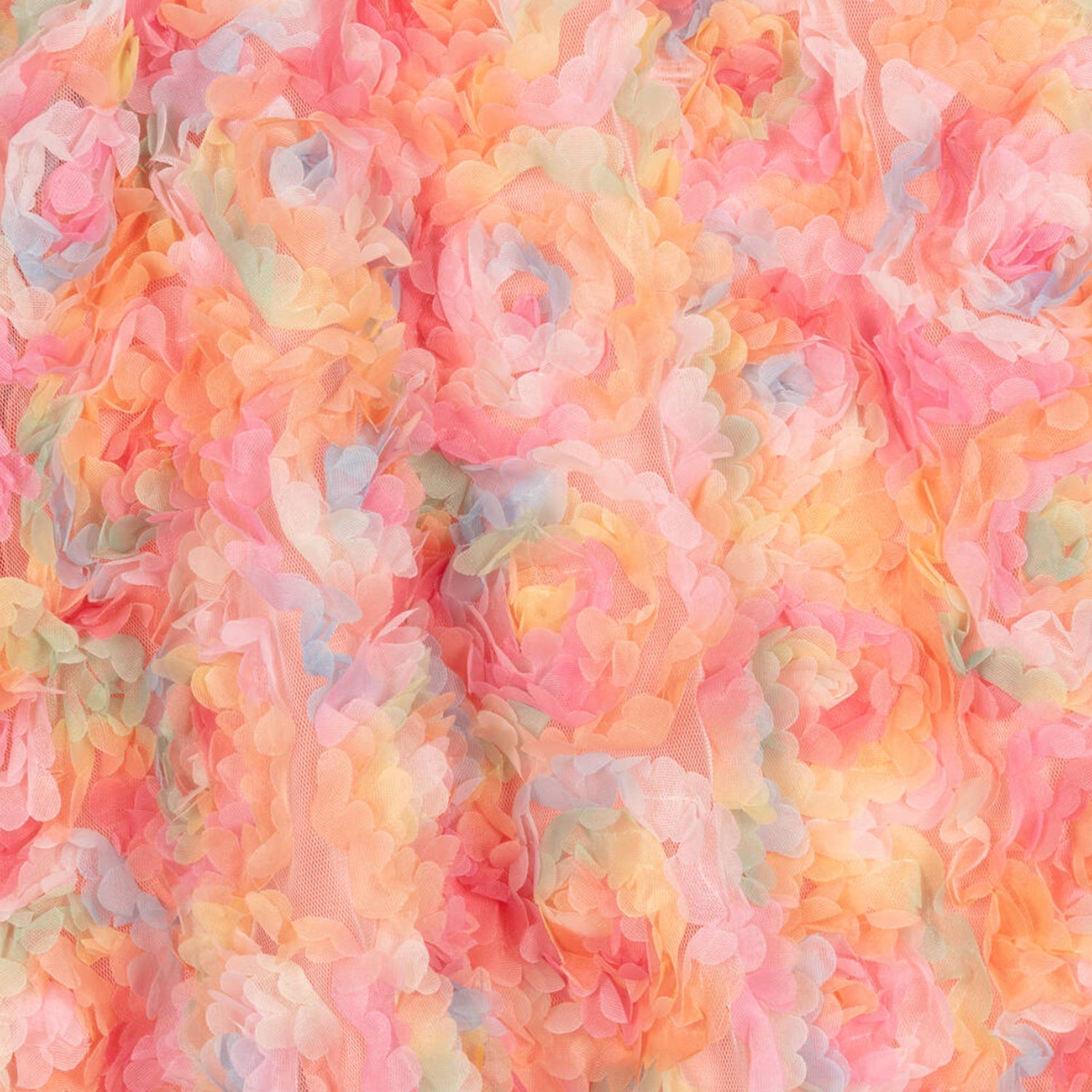 THE POTPOURRI DRESS - The Tiny Universe Dress