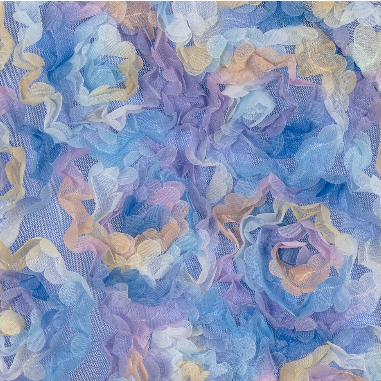 THE POTPOURRI SKIRT - The Tiny Universe Skirt