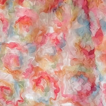 THE POTPOURRI SKIRT - The Tiny Universe Skirt