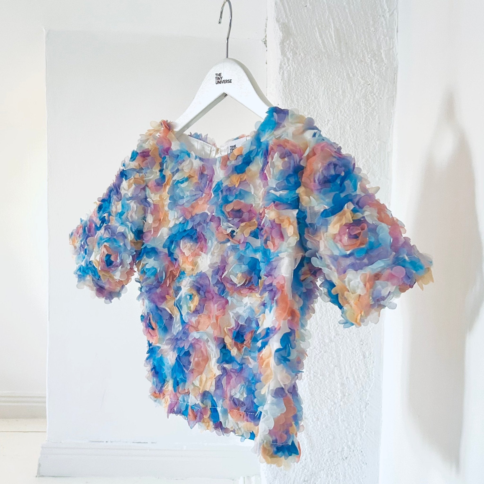 THE POTPOURRI T-SHIRT - The Tiny Universe T-shirt