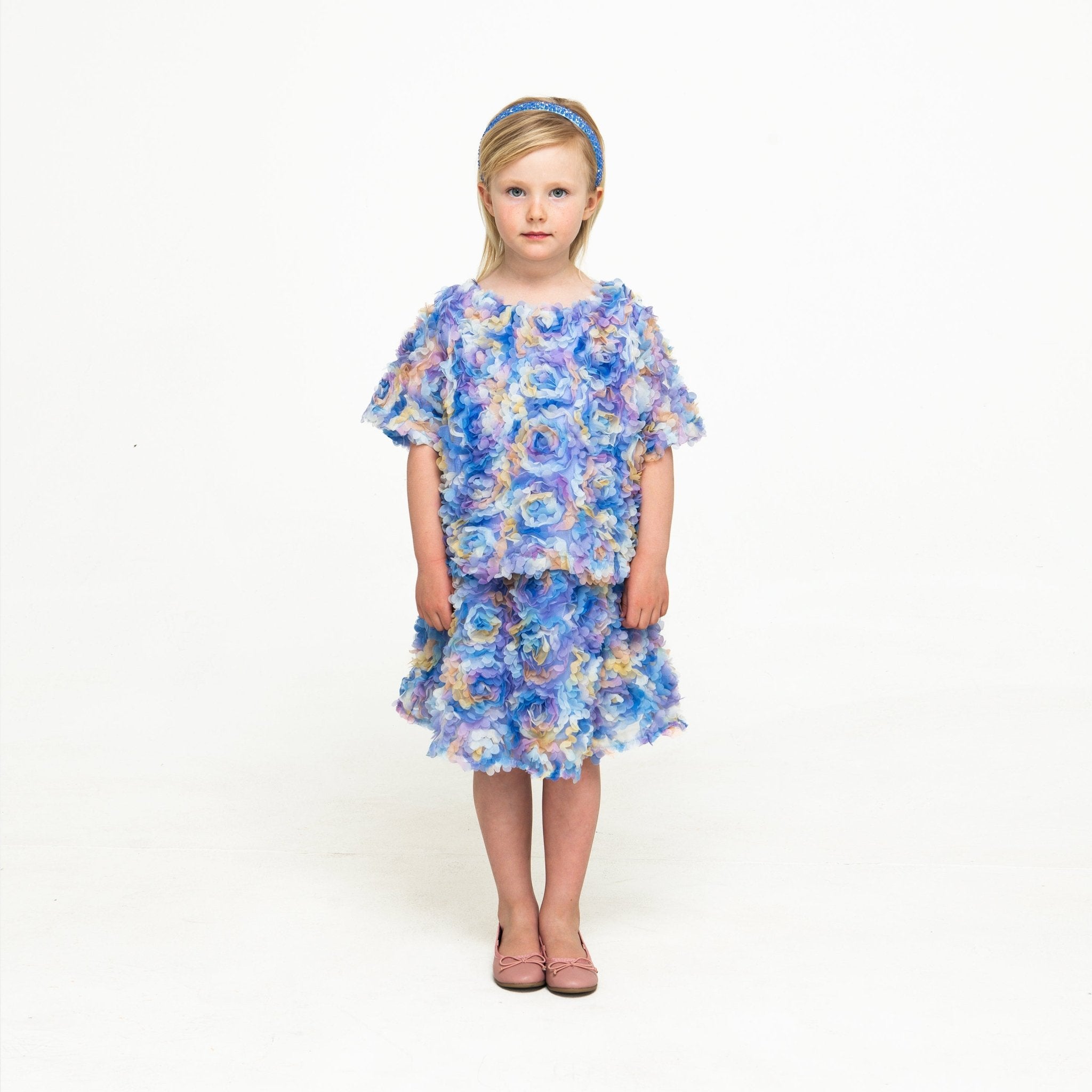 THE POTPOURRI T-SHIRT - The Tiny Universe T-shirt