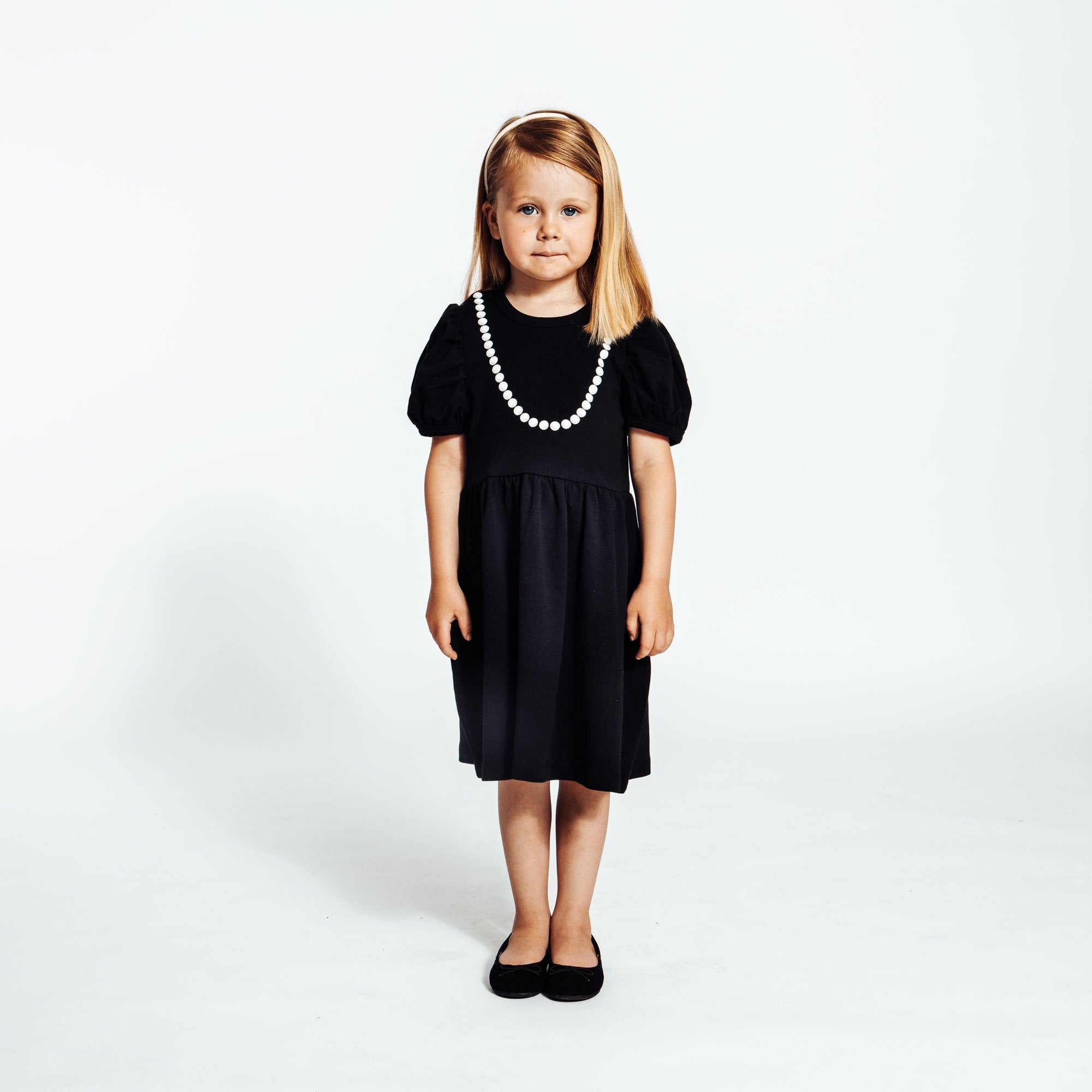 The Tiny Lady