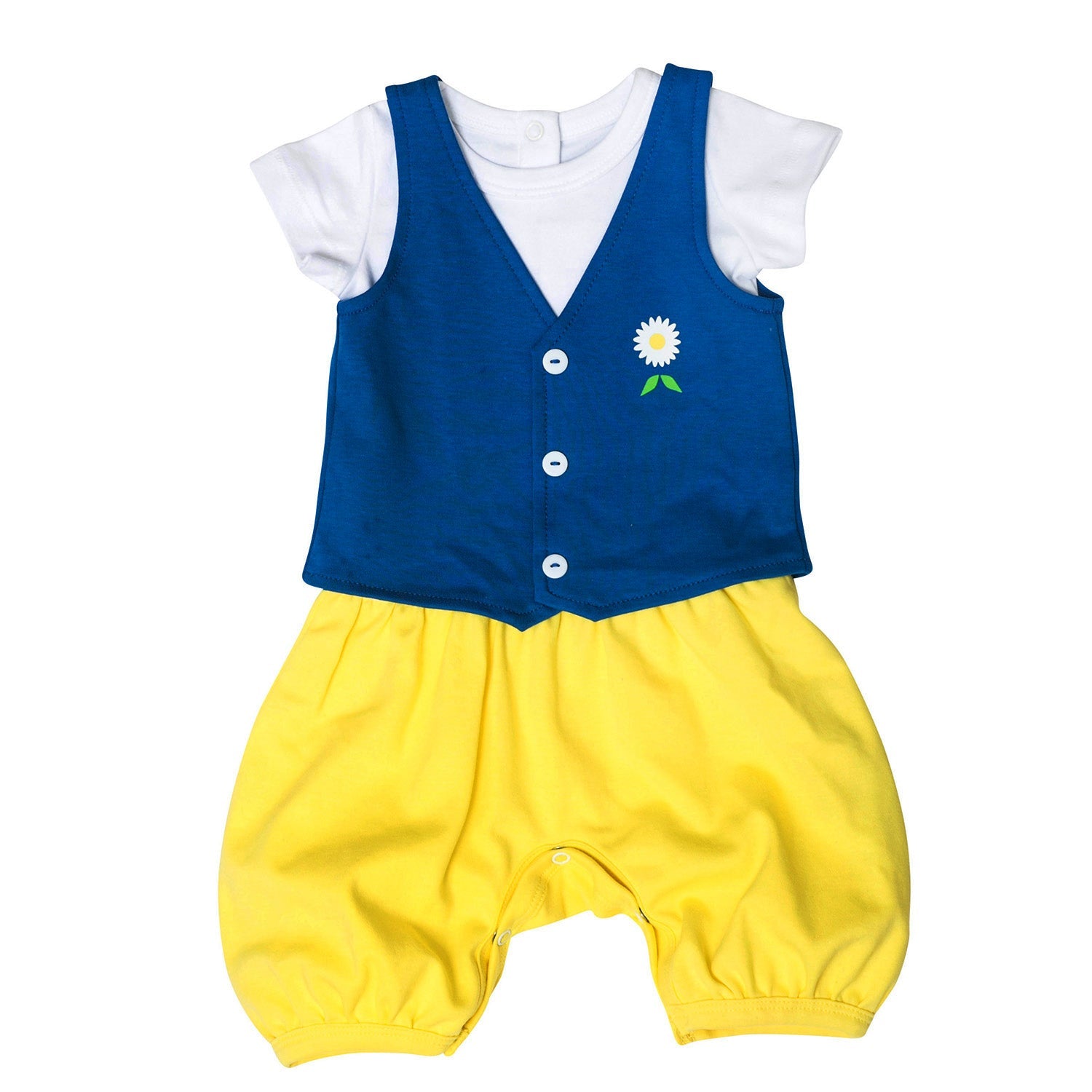 The Tiny Swede Boy - The Tiny Universe The Tiny Swede