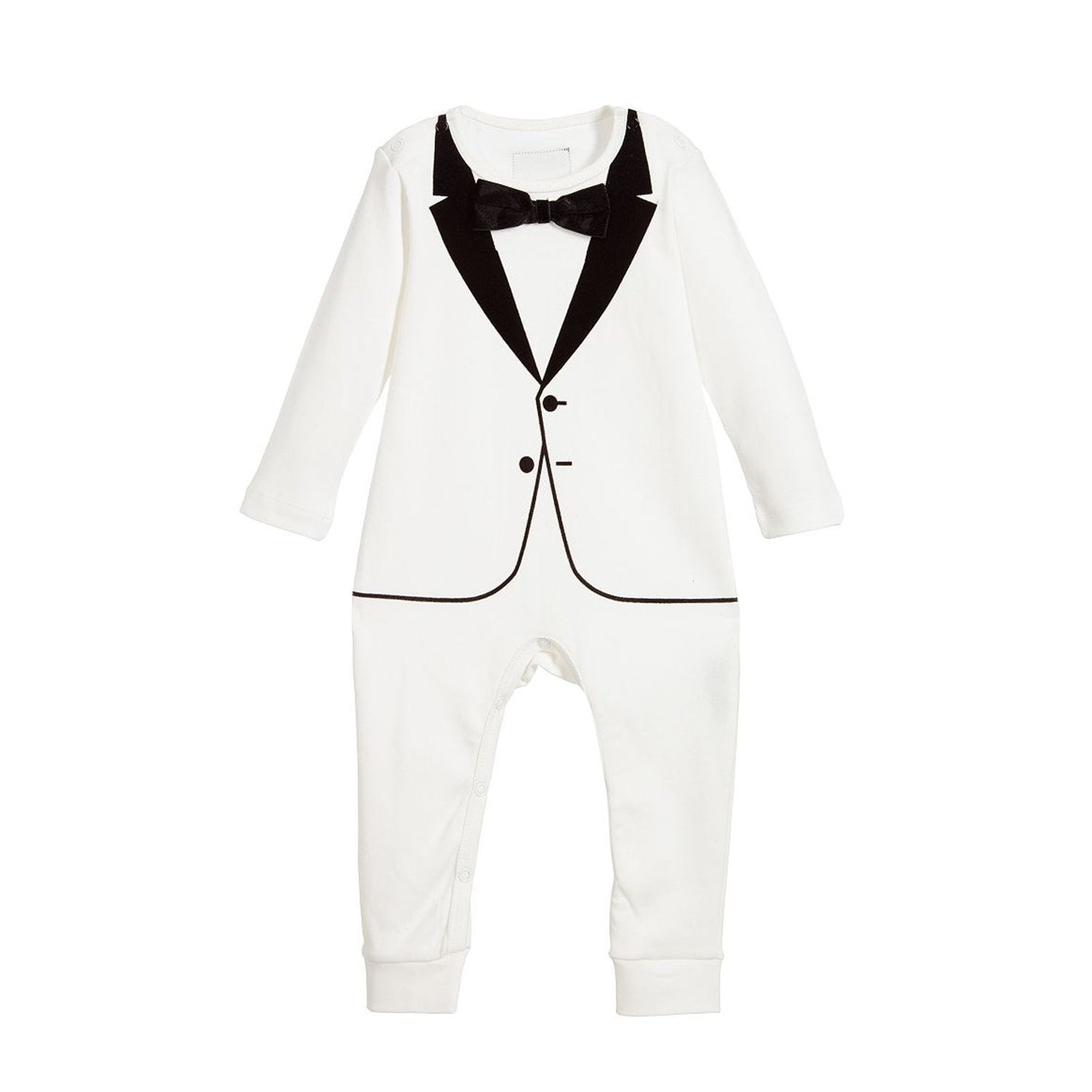 The Tiny Tuxedo - The Tiny Universe Suits/tuxedos