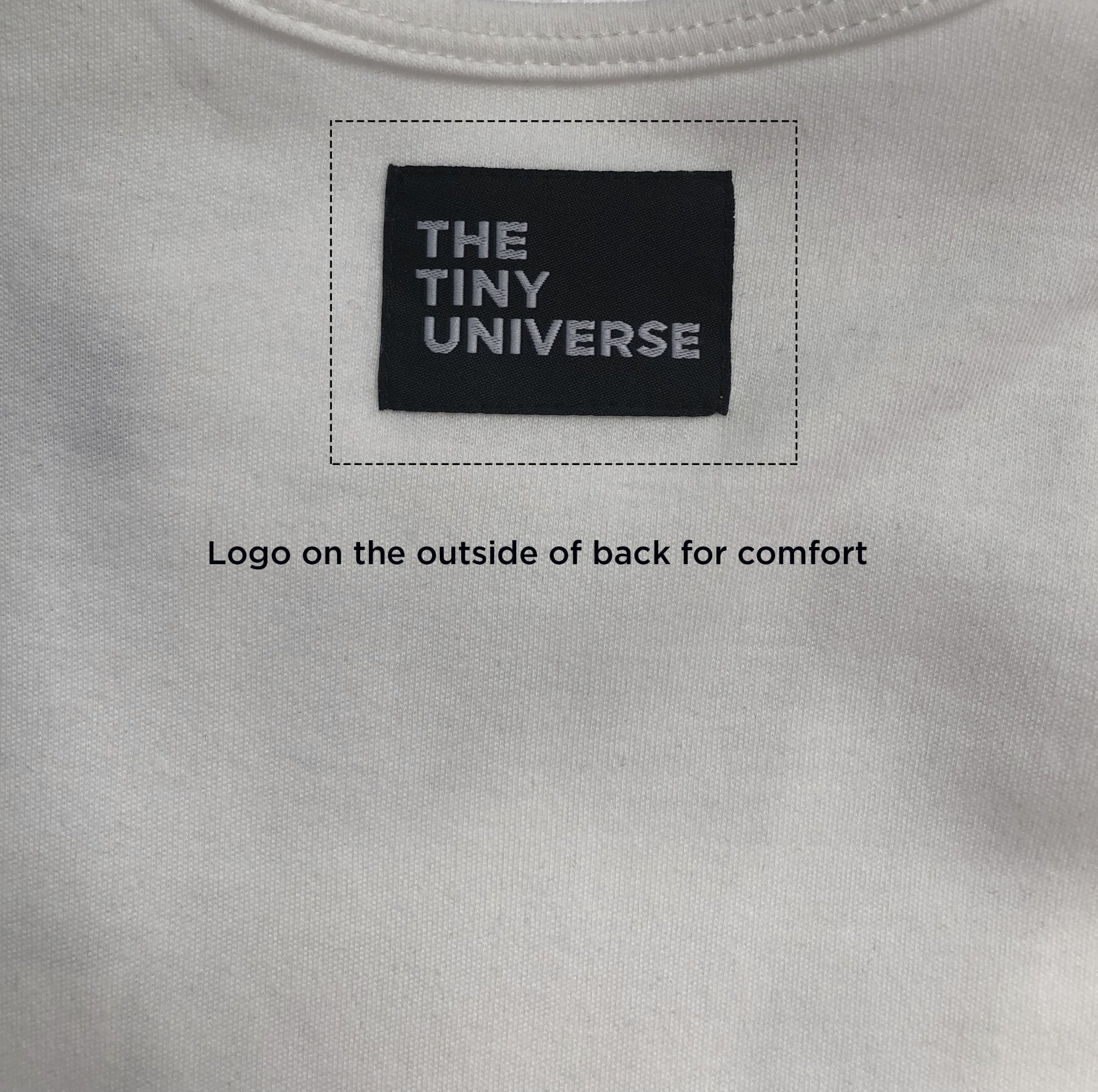 The Tiny Tuxedo - The Tiny Universe Suits/tuxedos