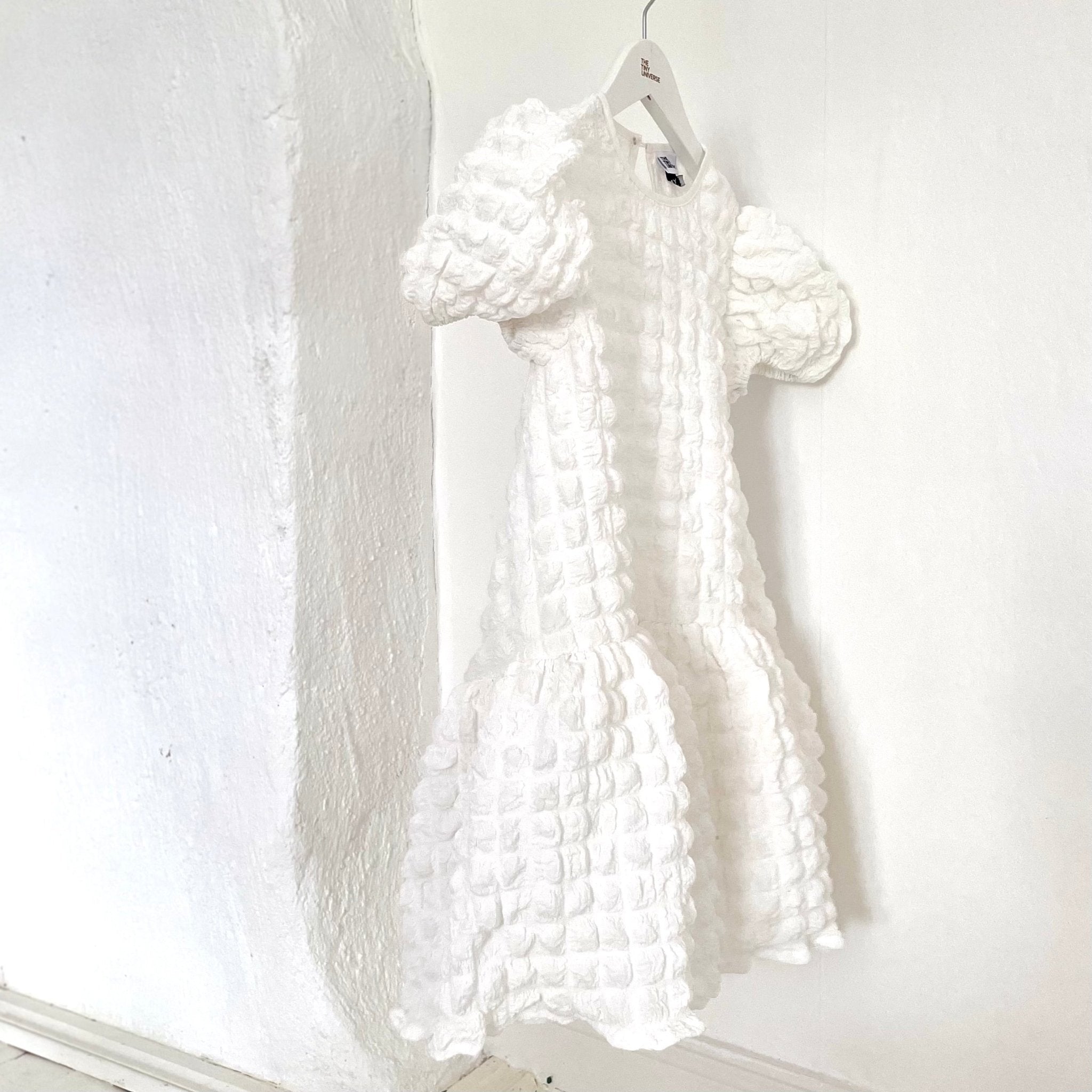 TINY SQUARE DRESS - The Tiny Universe Dresses