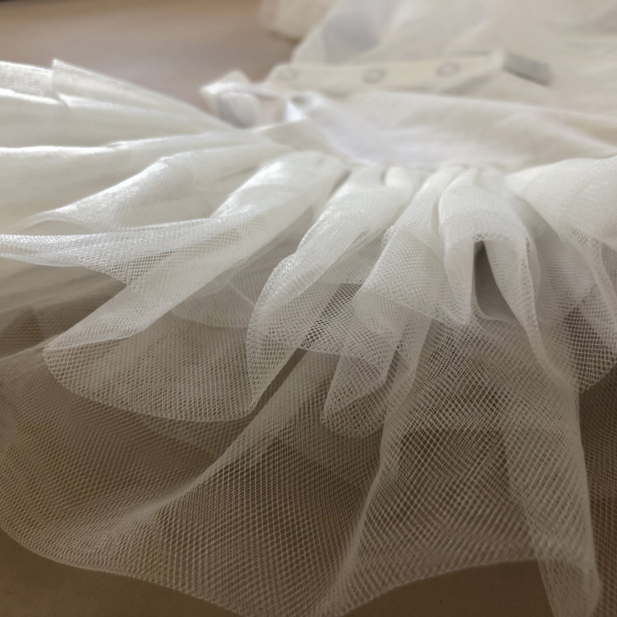 Tiny Wings Dress - The Tiny Universe Dress