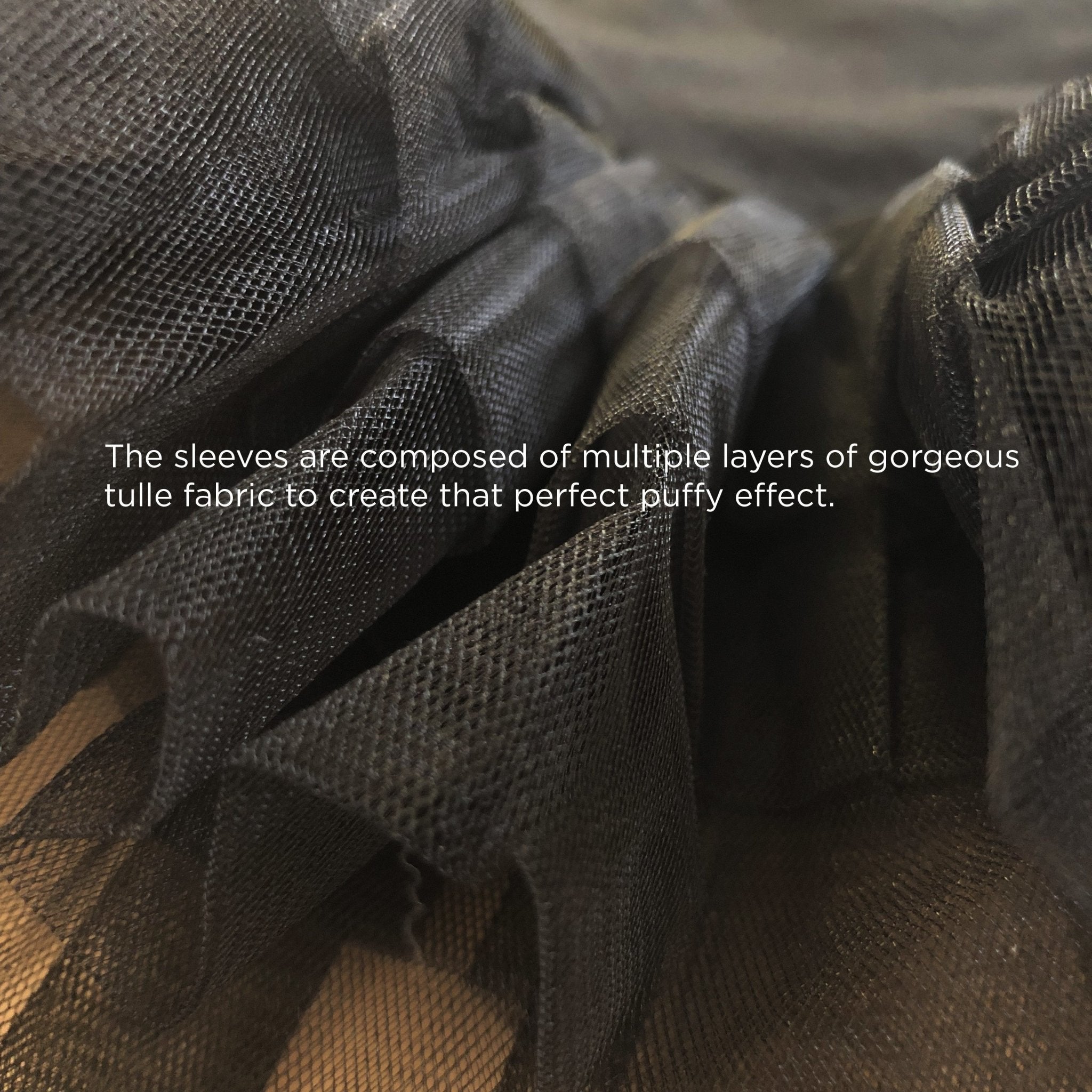 Tiny Wings Dress - The Tiny Universe Dress