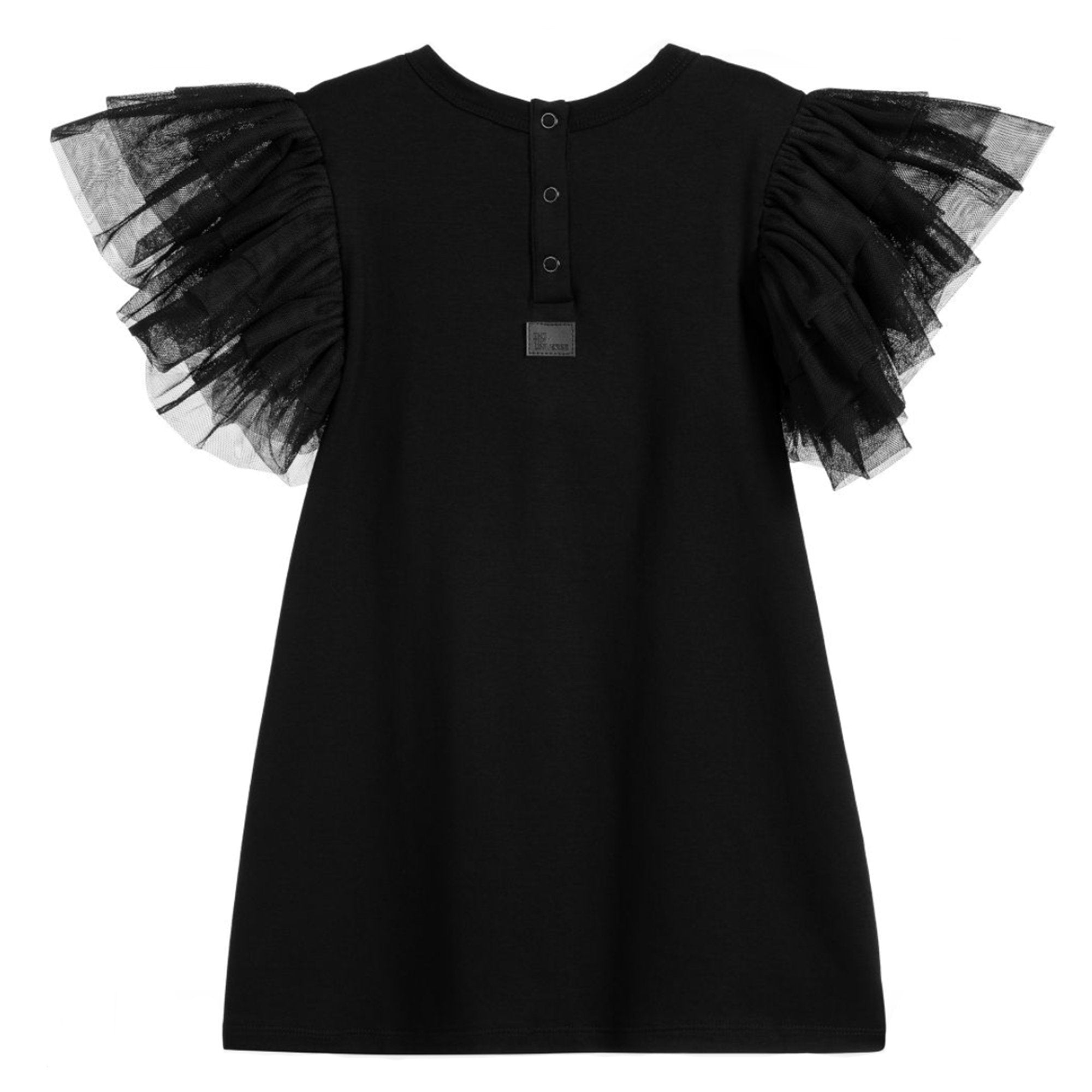 Tiny Wings Dress - The Tiny Universe Dress