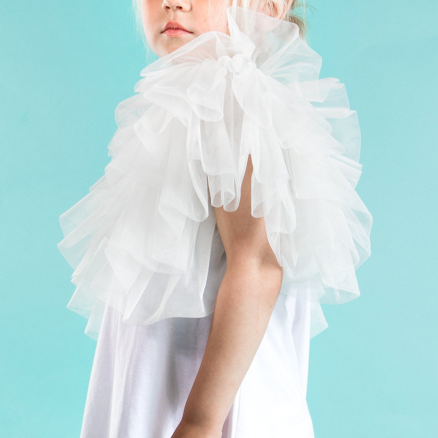 Tiny Wings Dress - The Tiny Universe Dress