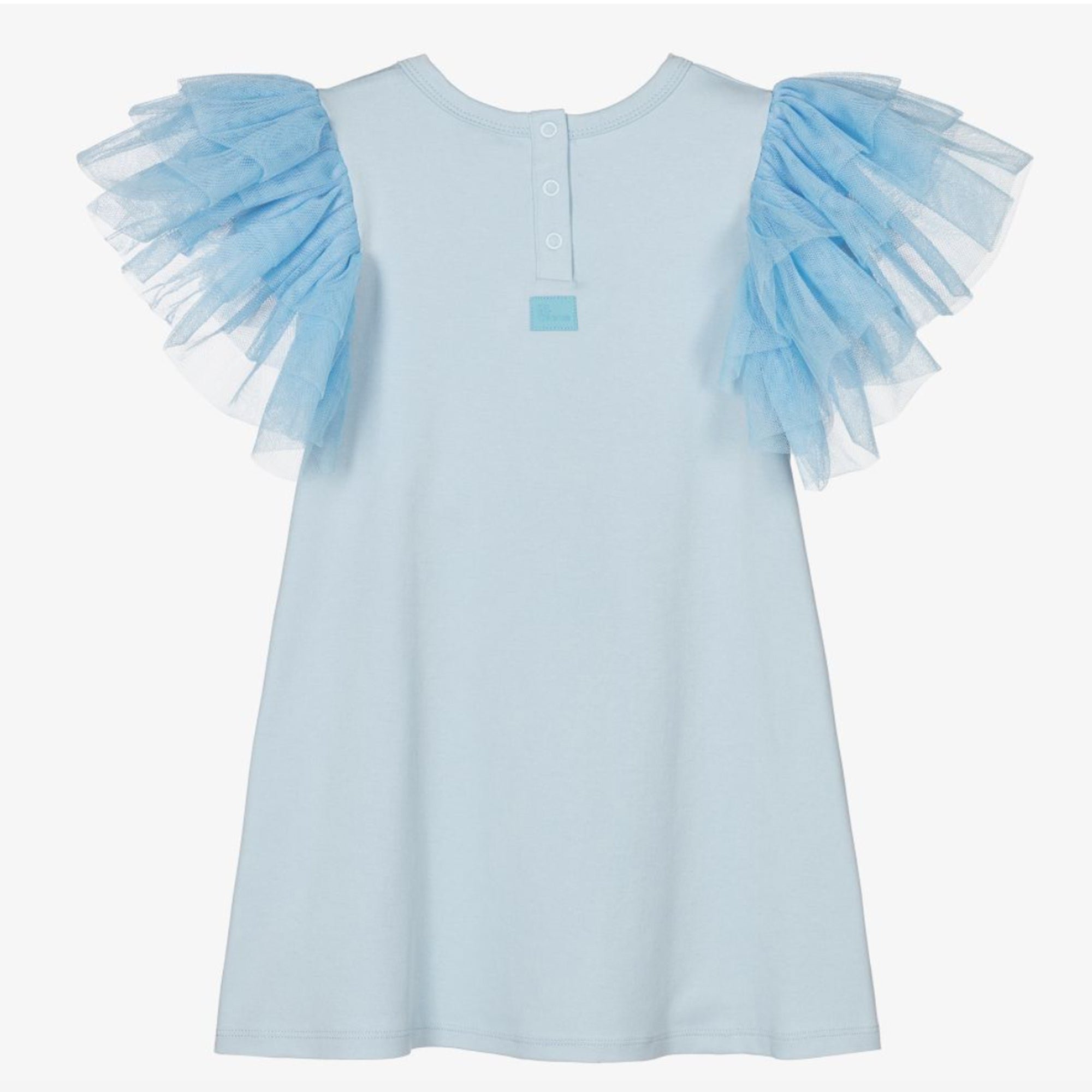Tiny Wings Dress - The Tiny Universe Dress