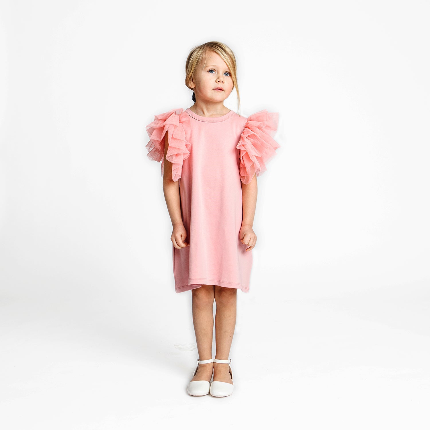 Tiny Wings Dress - The Tiny Universe Dress