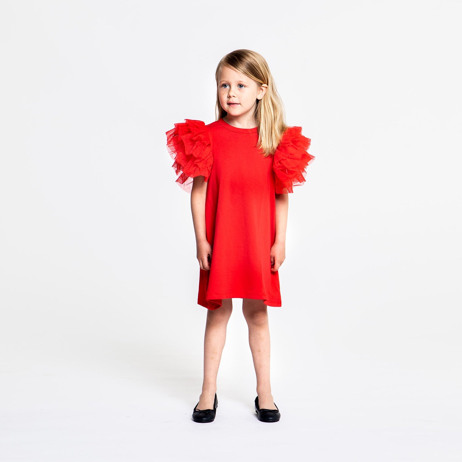 Tiny Wings Dress - The Tiny Universe Dress