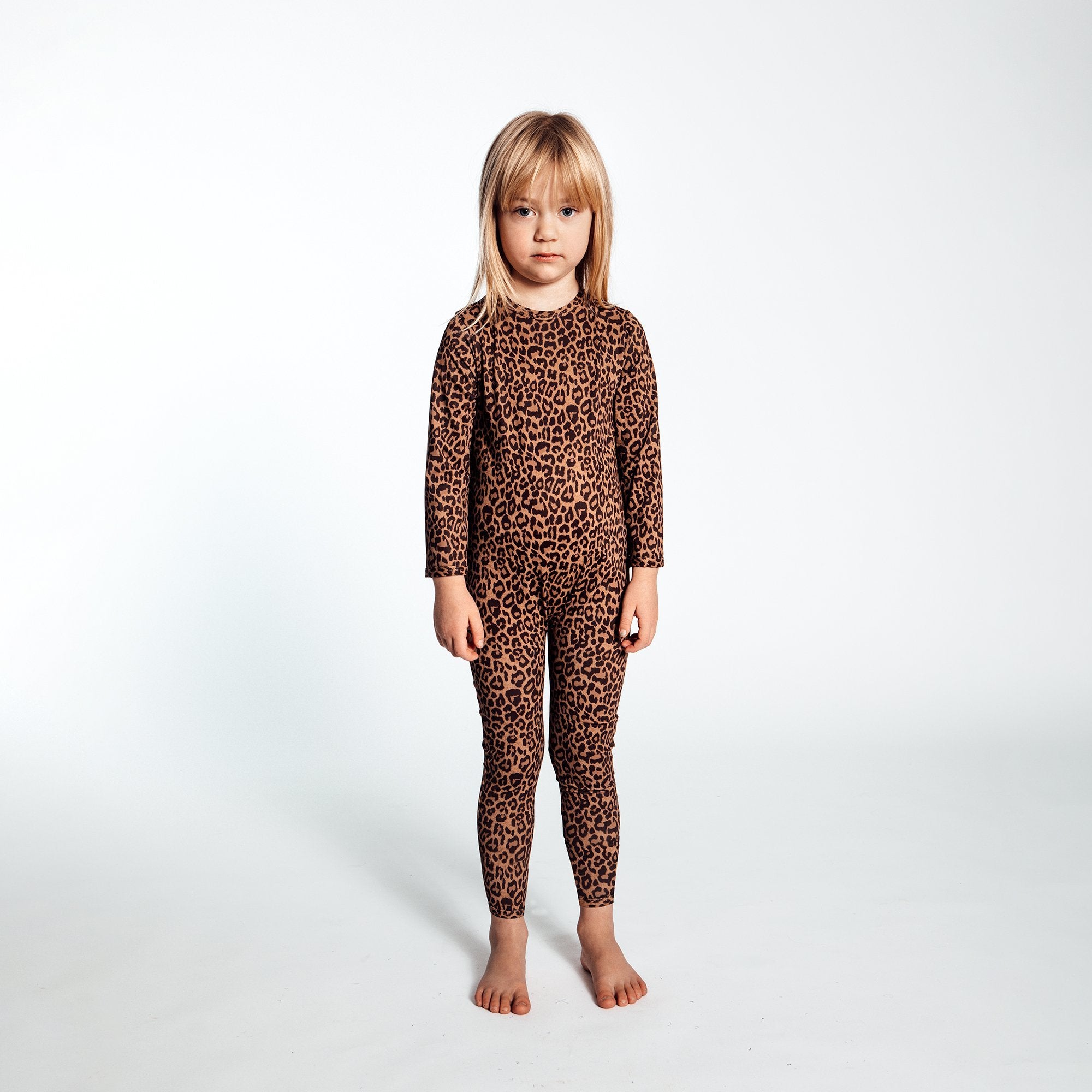 UV-protected Swimsuit - The Tiny Universe Swimsuit