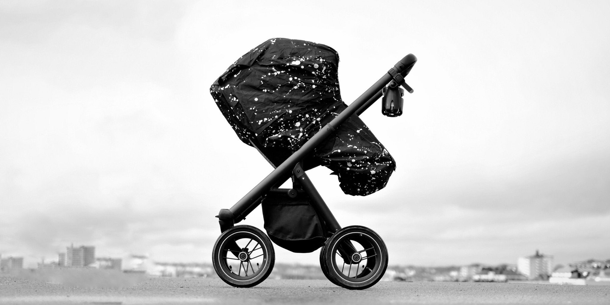 Stroller Accessories | The Tiny Universe