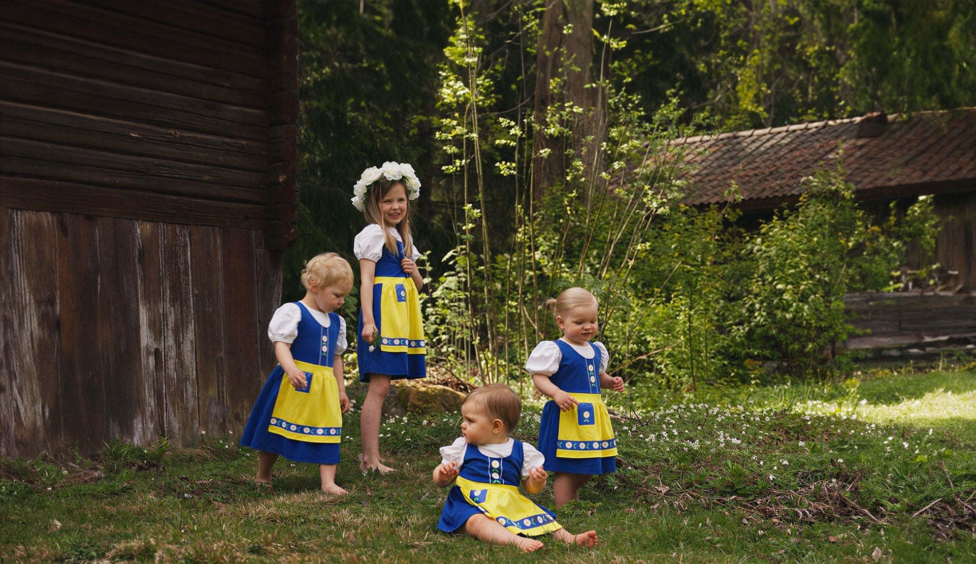 The Tiny Swede | The Tiny Universe