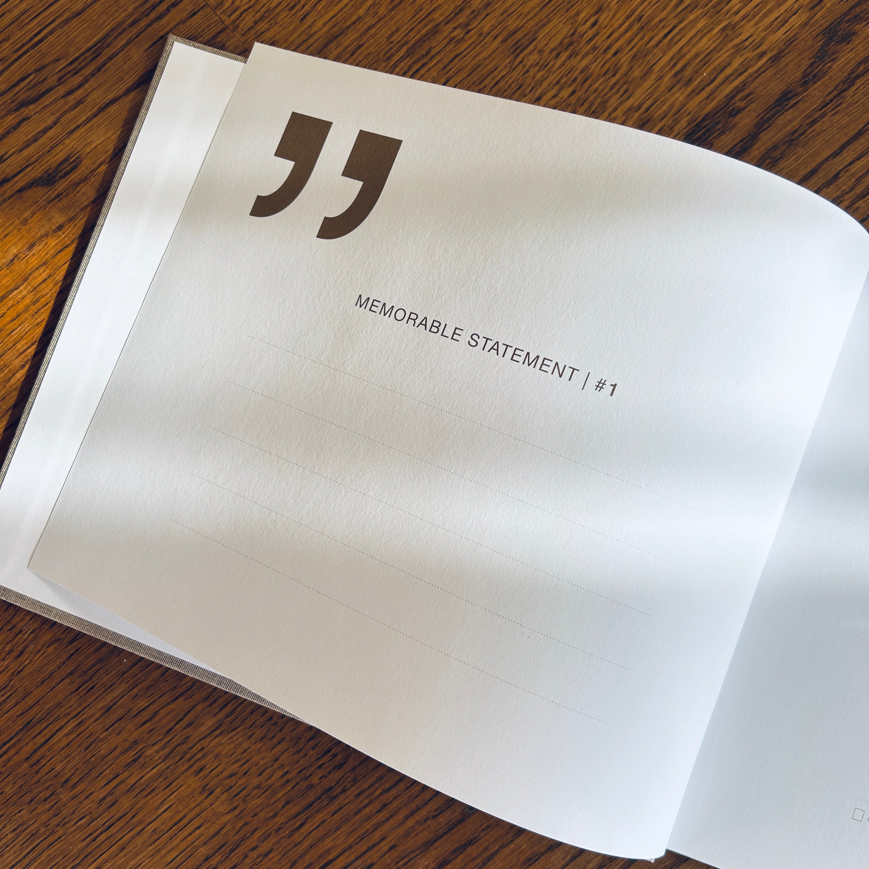 MEMORABLE THINGS (AND ALL THE COMPLETE CRAP) MY KID SAYS.