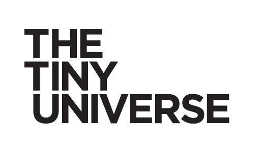 Thetinyuniverse store logo