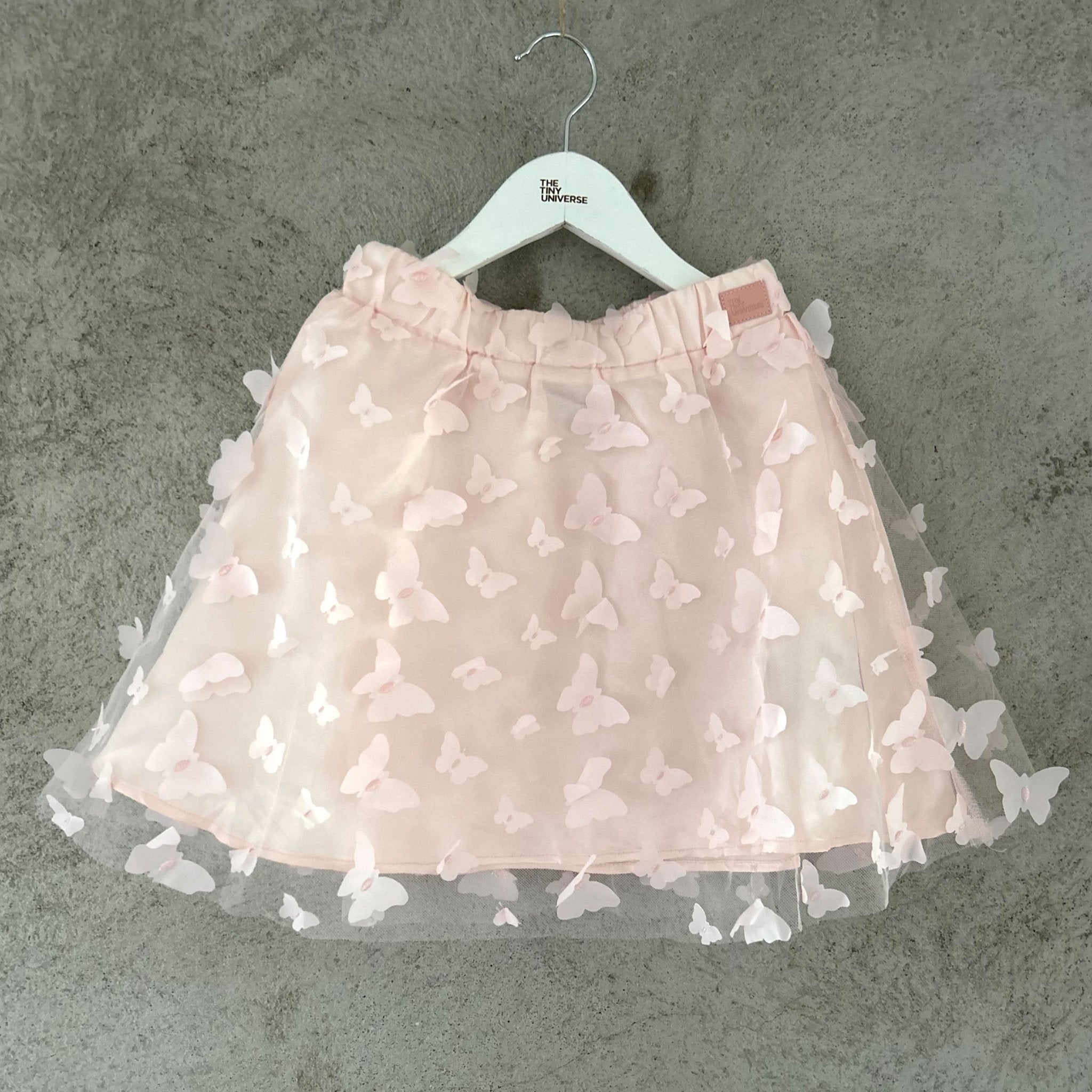 Butterfly Skirt - The Tiny Universe Skirts