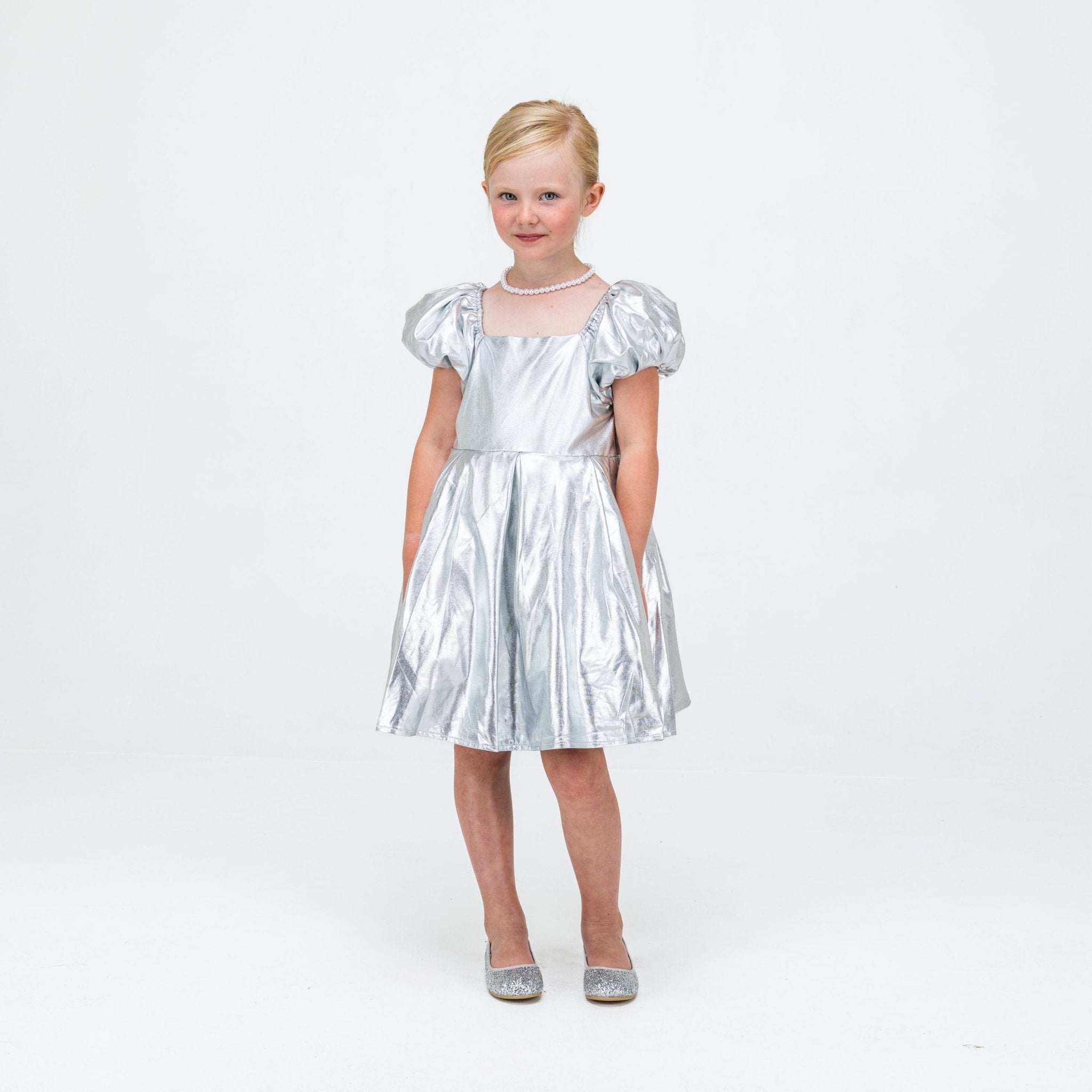 The Moonlight Dress - The Tiny Universe Dresses