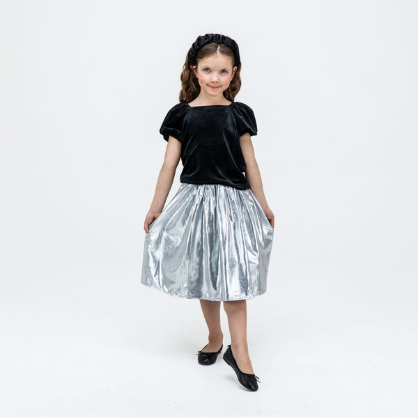 The Moonlight skirt - The Tiny Universe Dresses