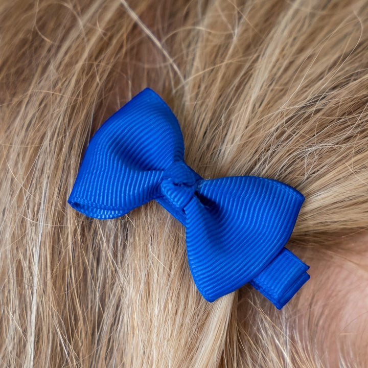 The Tiny Hair Accessory
