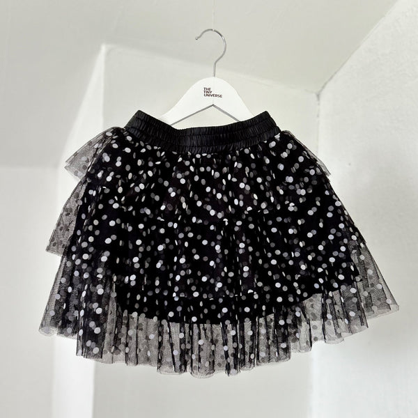 3-Layered Skirt Tulle - The Tiny Universe Skirts