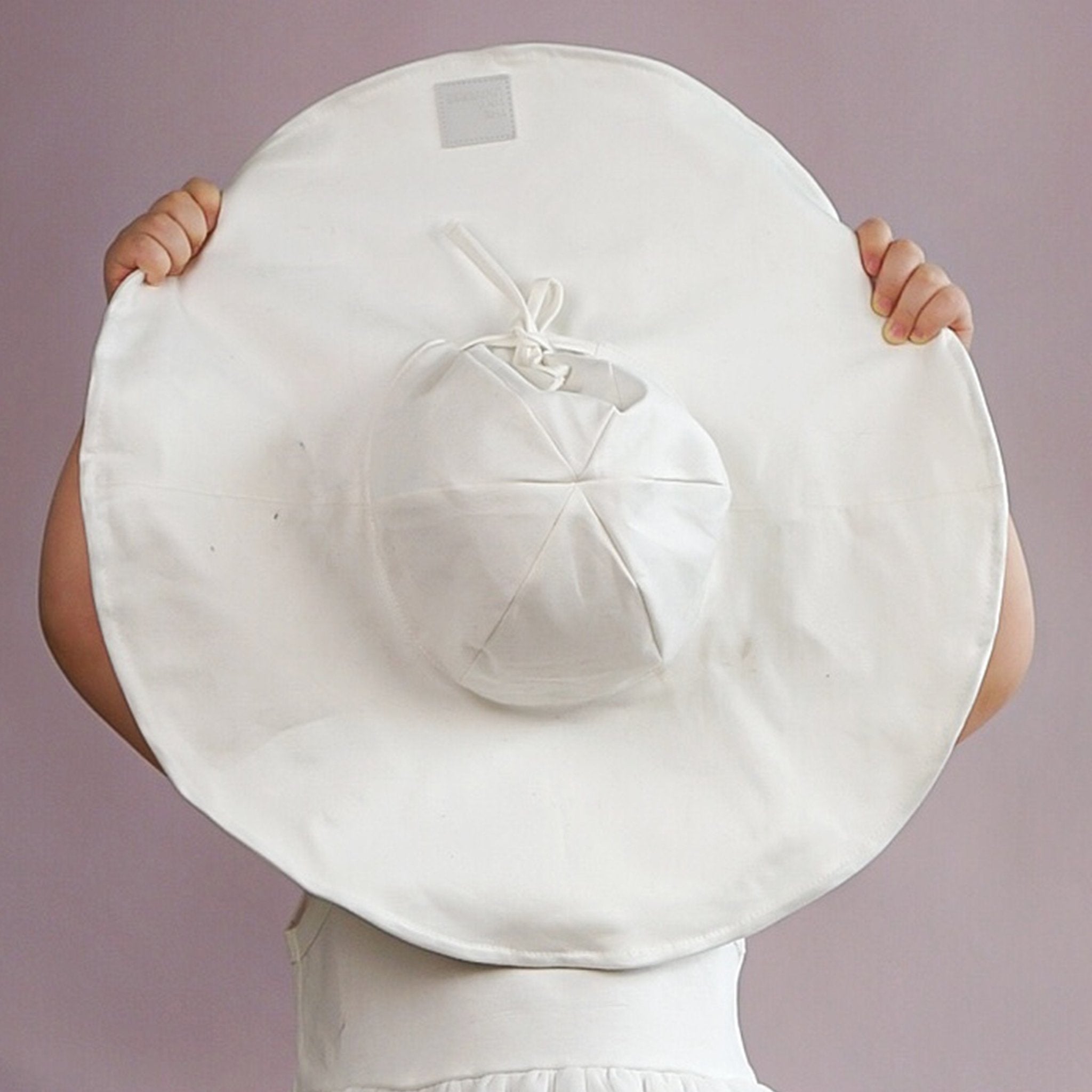 Adjustable Sun Hat - The Tiny Universe Mössor