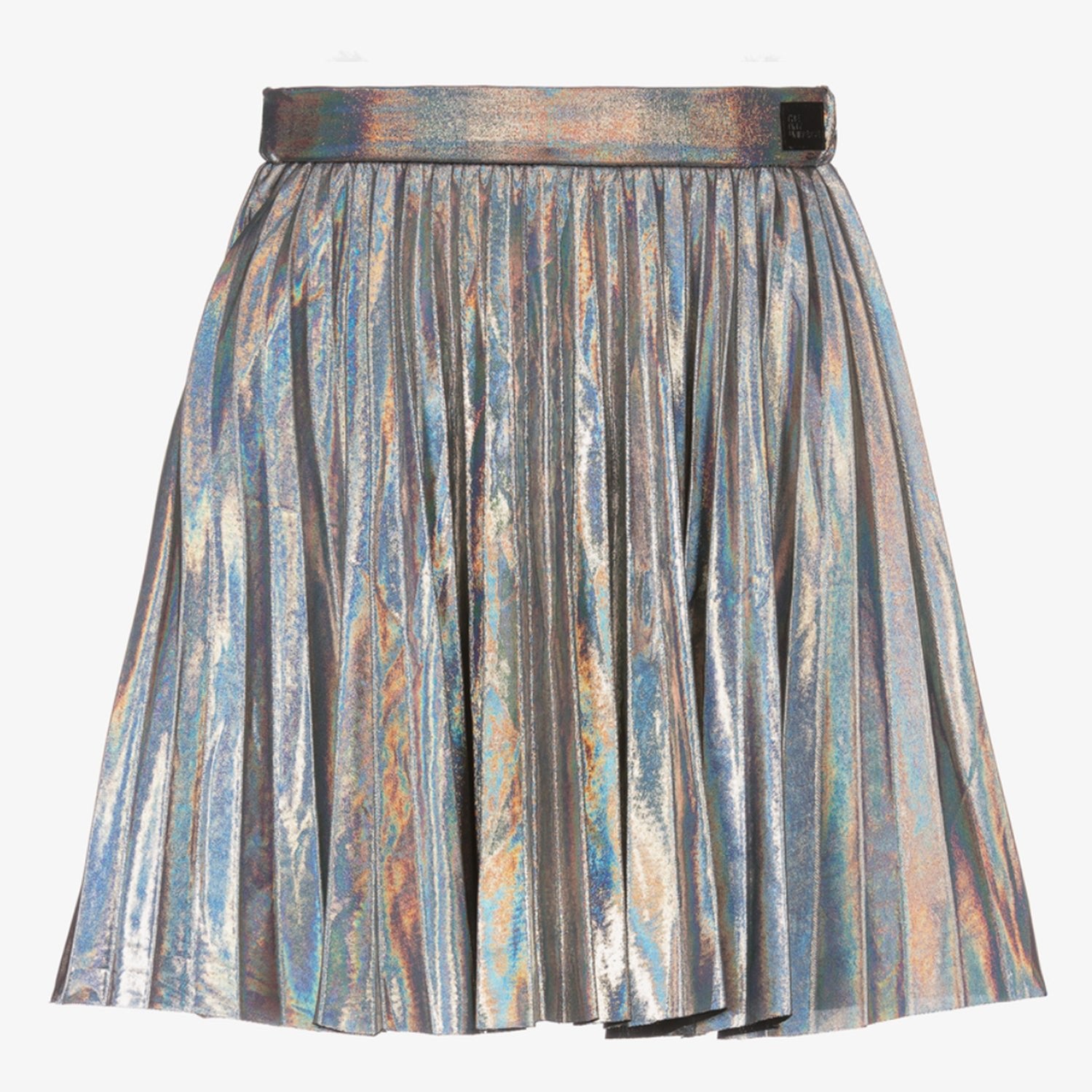 ALL GLOSS SKIRT - The Tiny Universe Skirts