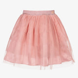 Crazy Tulle Skirt - The Tiny Universe Dress