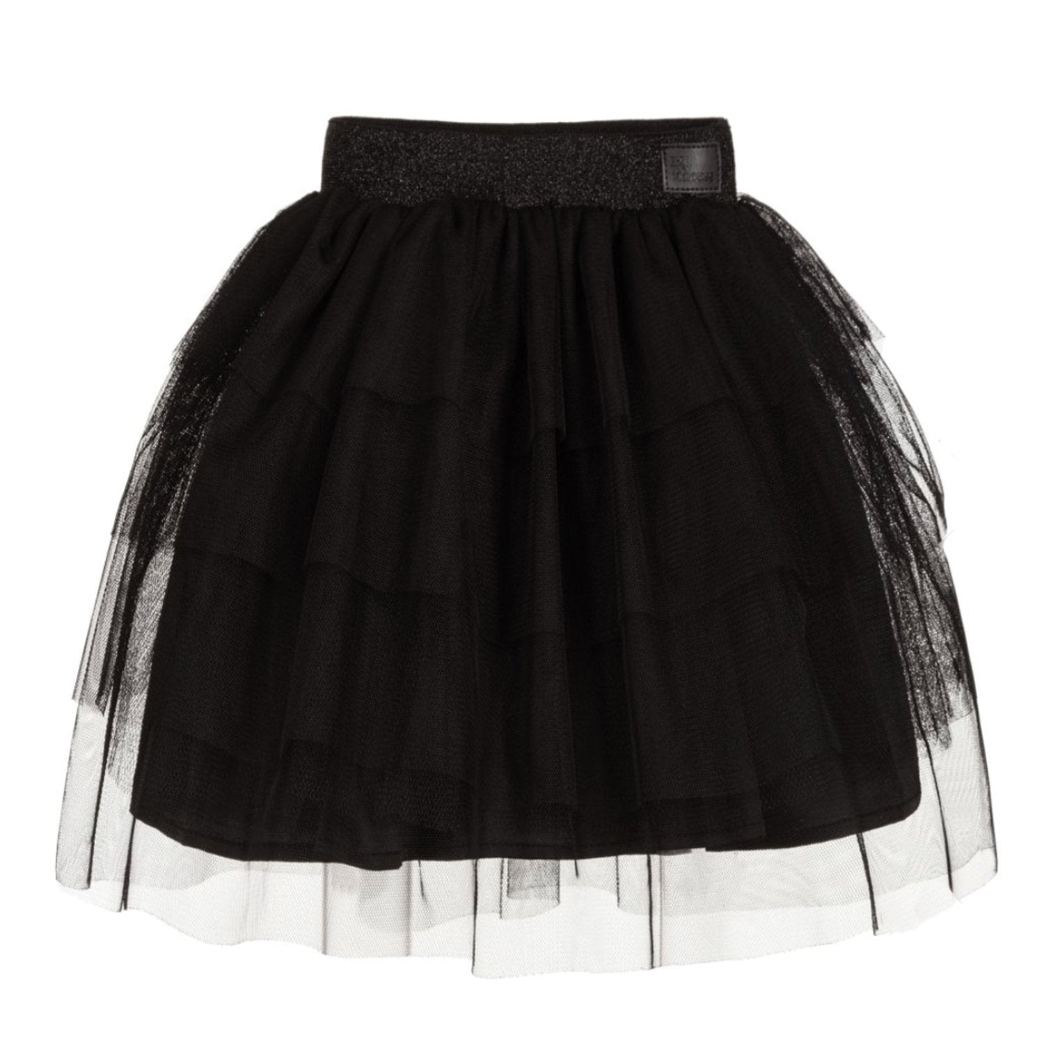 Crazy Tulle Skirt - The Tiny Universe Dress