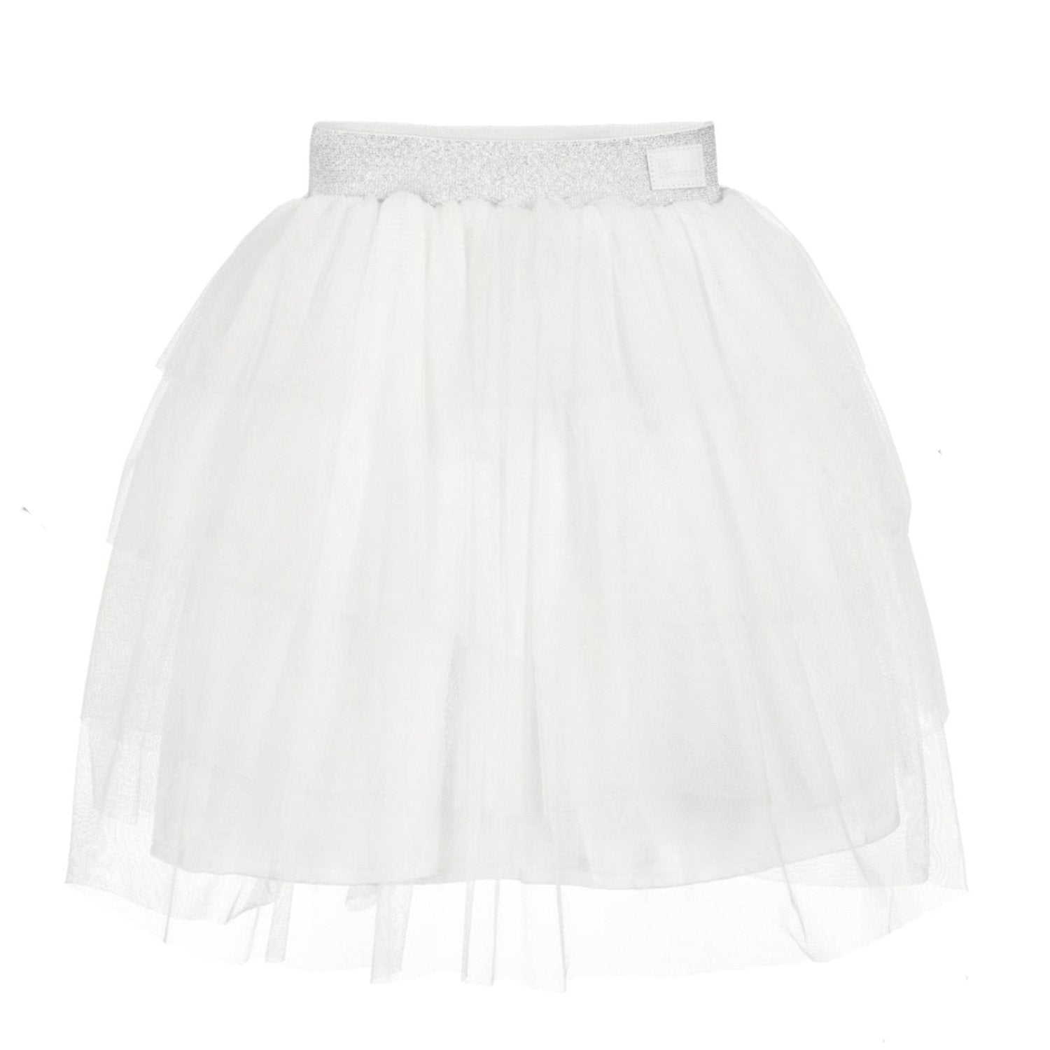 Crazy Tulle Skirt - The Tiny Universe Dress