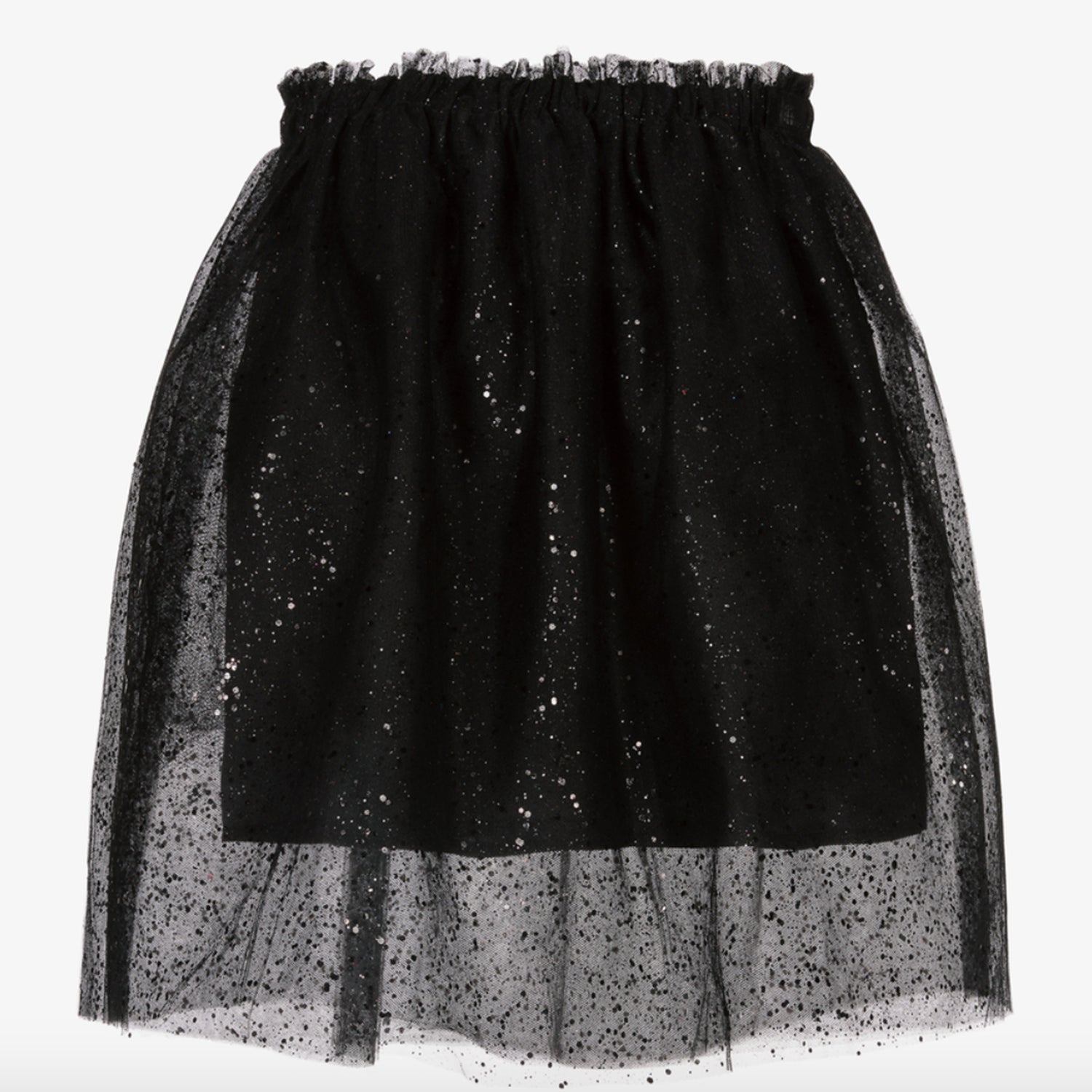 HUGE TULLE SKIRT - The Tiny Universe Skirts