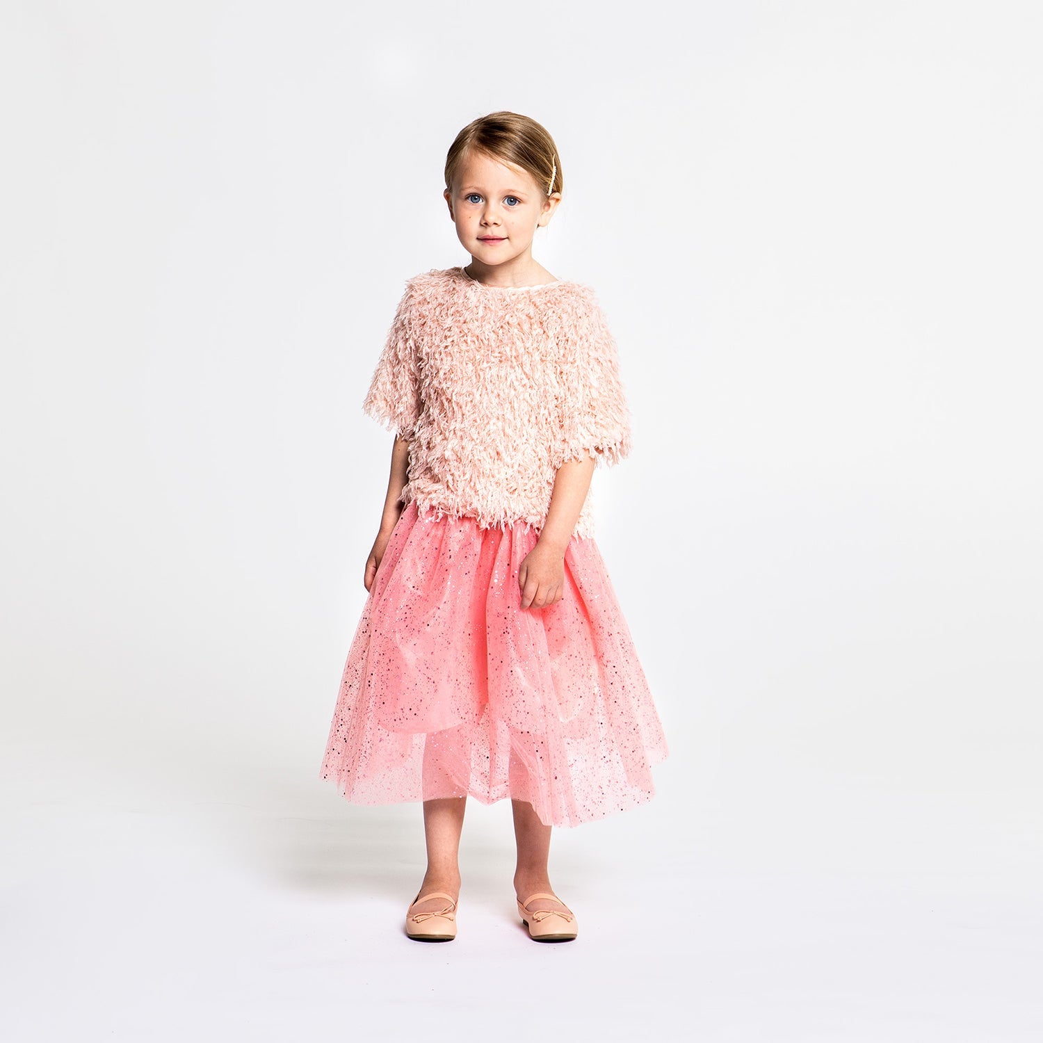 HUGE TULLE SKIRT - The Tiny Universe Skirts