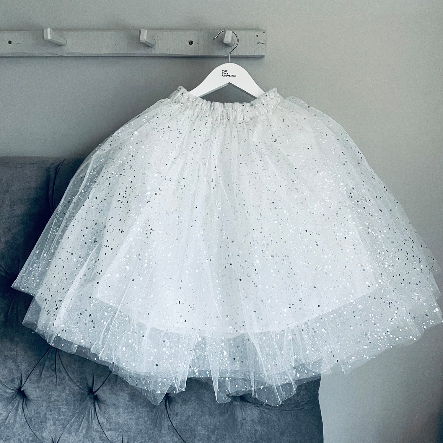 HUGE TULLE SKIRT - The Tiny Universe Skirts