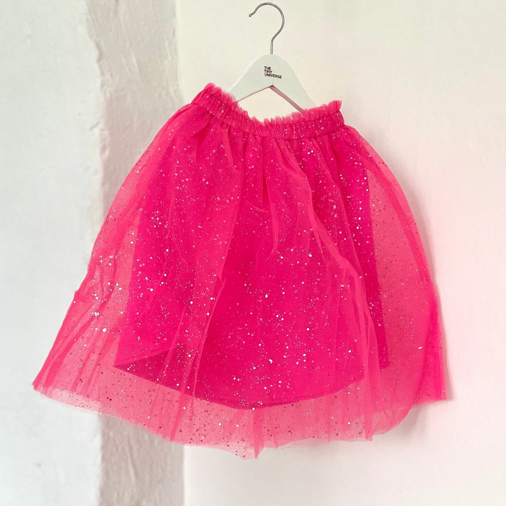 HUGE TULLE SKIRT - The Tiny Universe Skirts