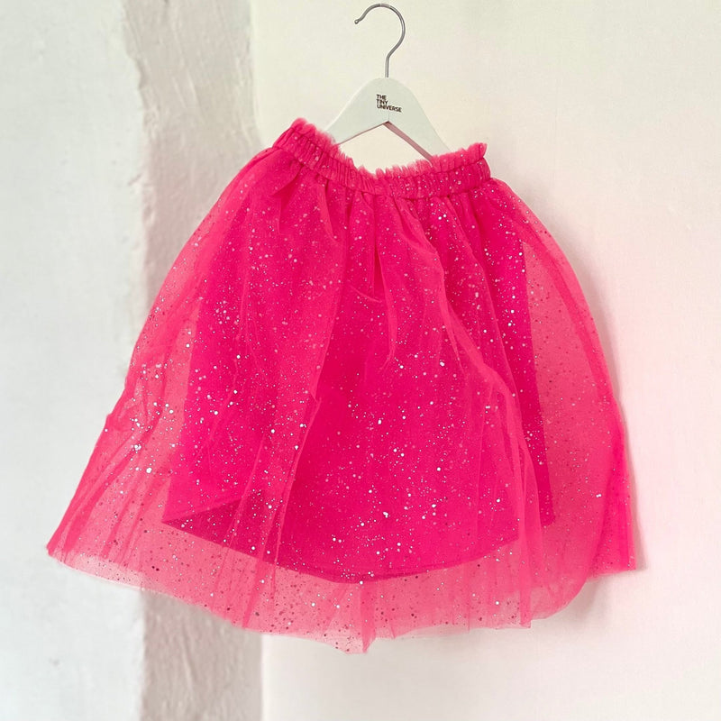 HUGE TULLE SKIRT - The Tiny Universe Skirts