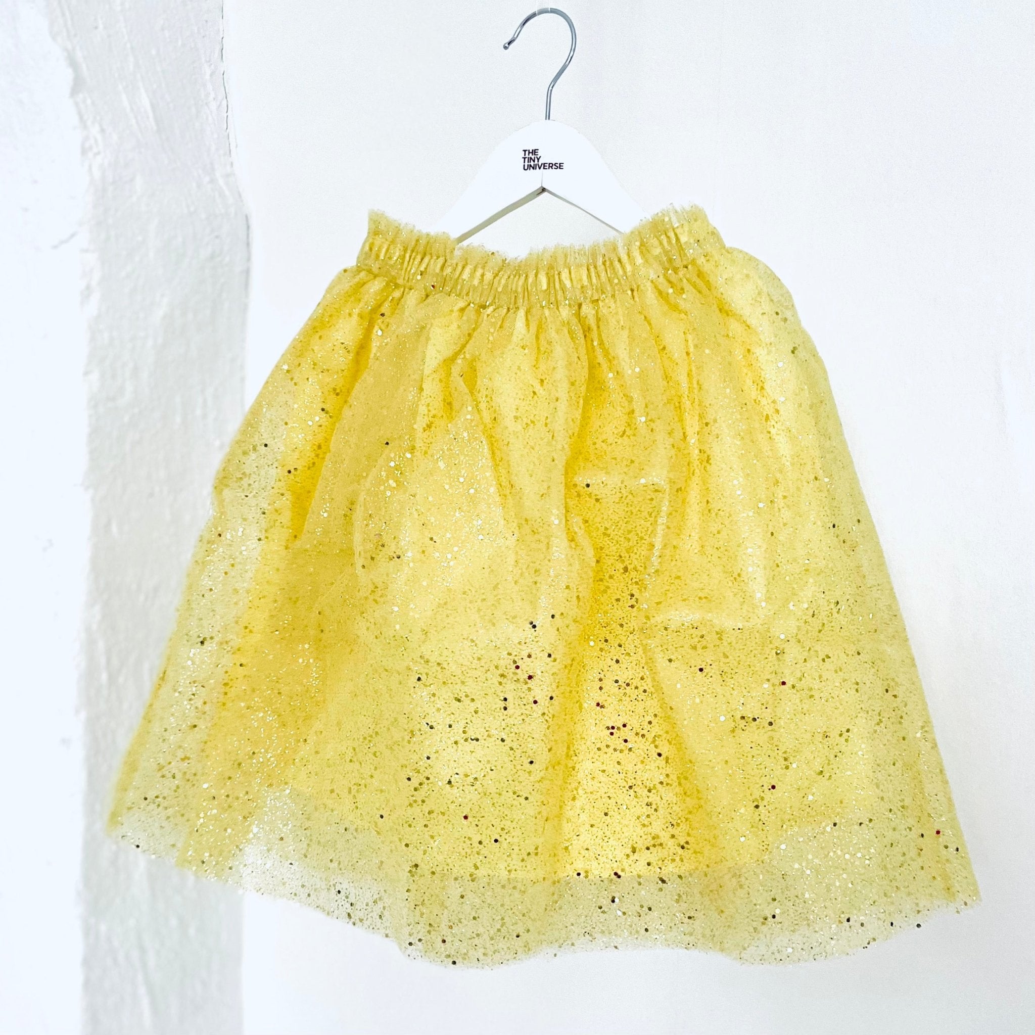 HUGE TULLE SKIRT - The Tiny Universe Skirts