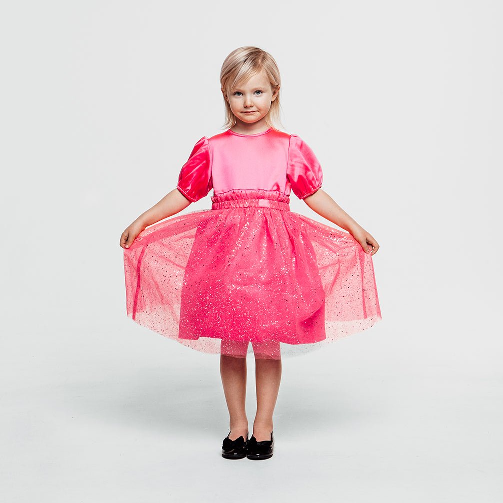 HUGE TULLE SKIRT - The Tiny Universe Skirts