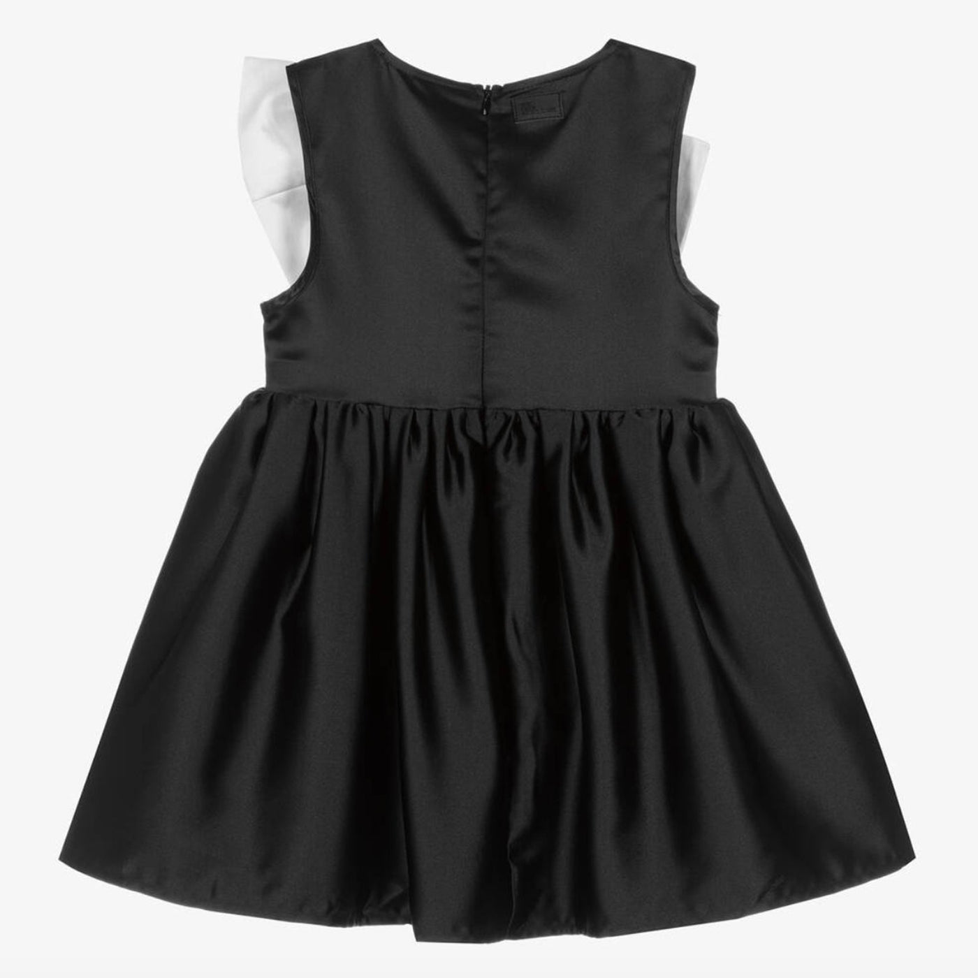 SHOULDER RIBBON DRESS – The Tiny Universe 