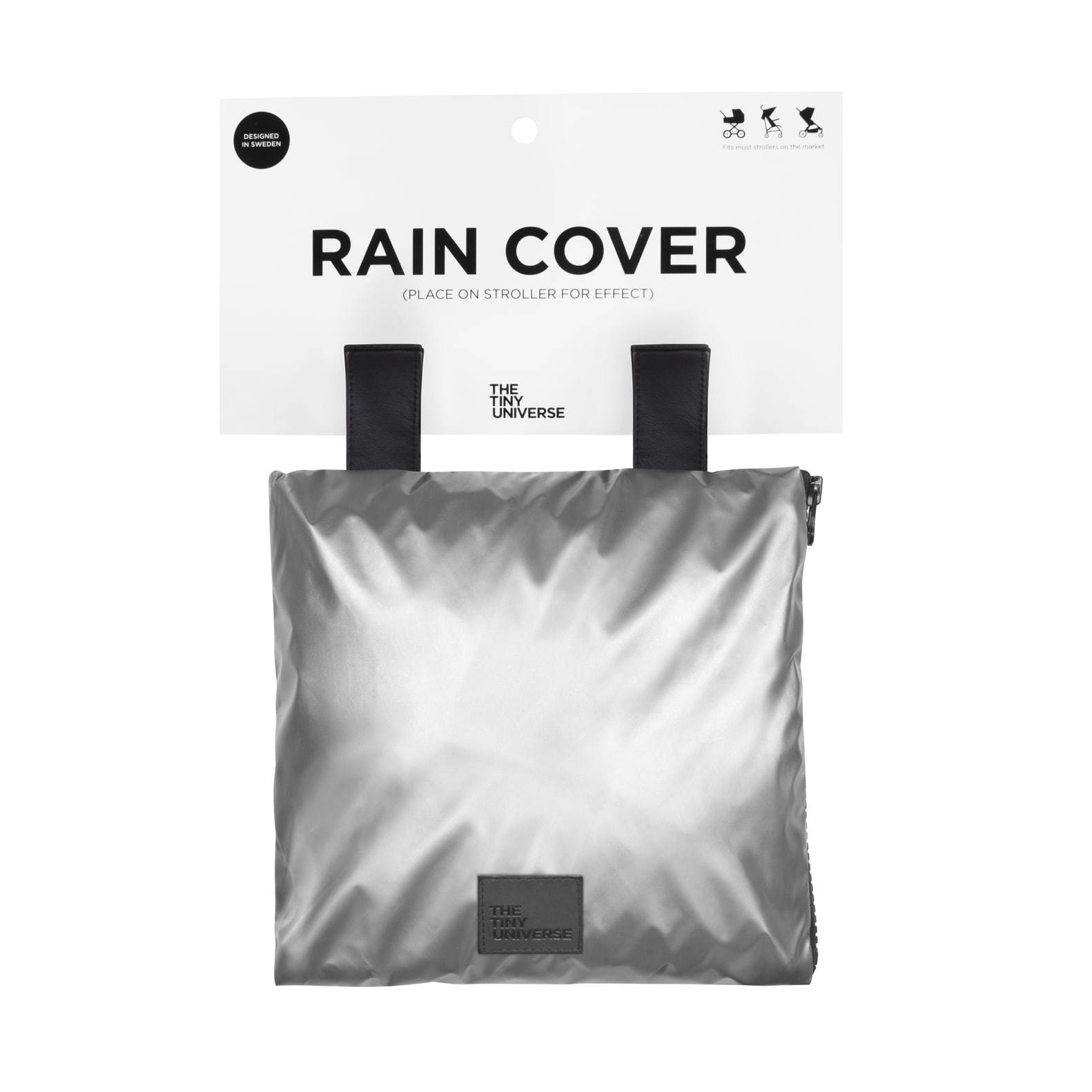 Stroller Rain Cover - The Tiny Universe