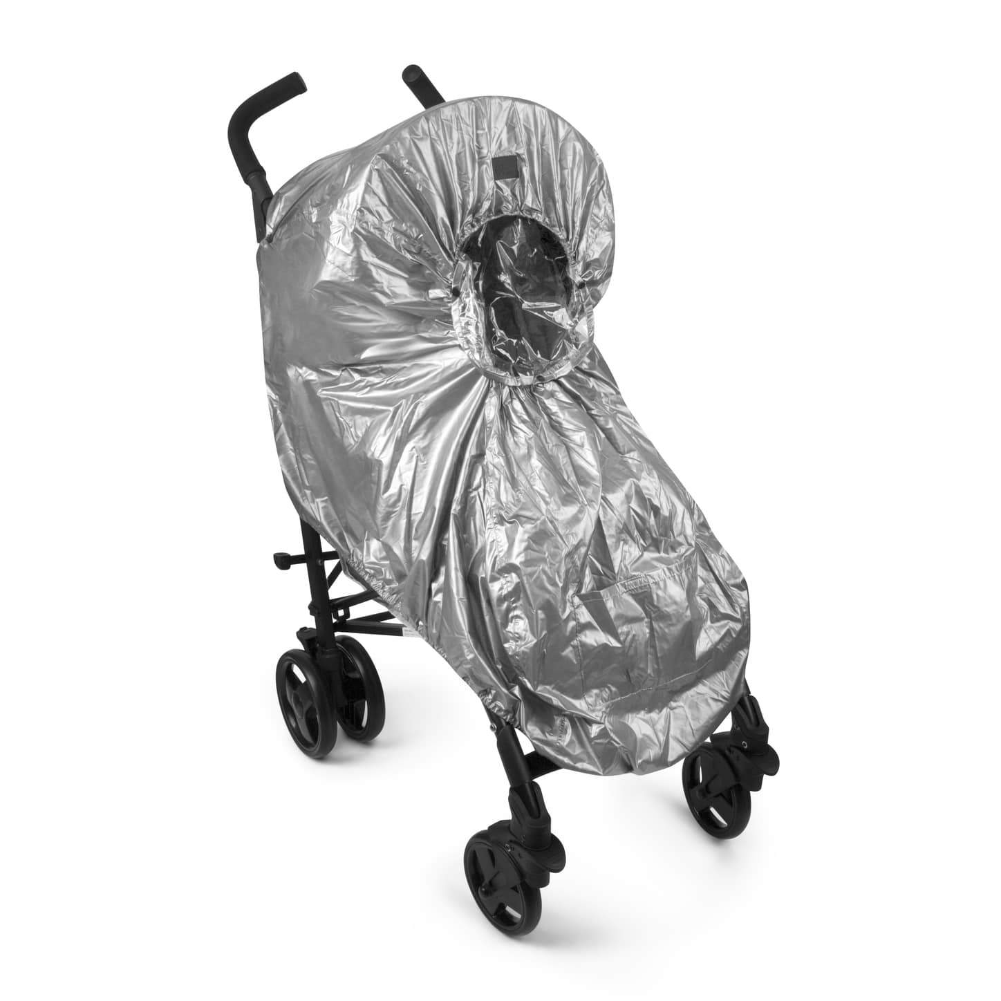 Stroller Rain Cover - The Tiny Universe