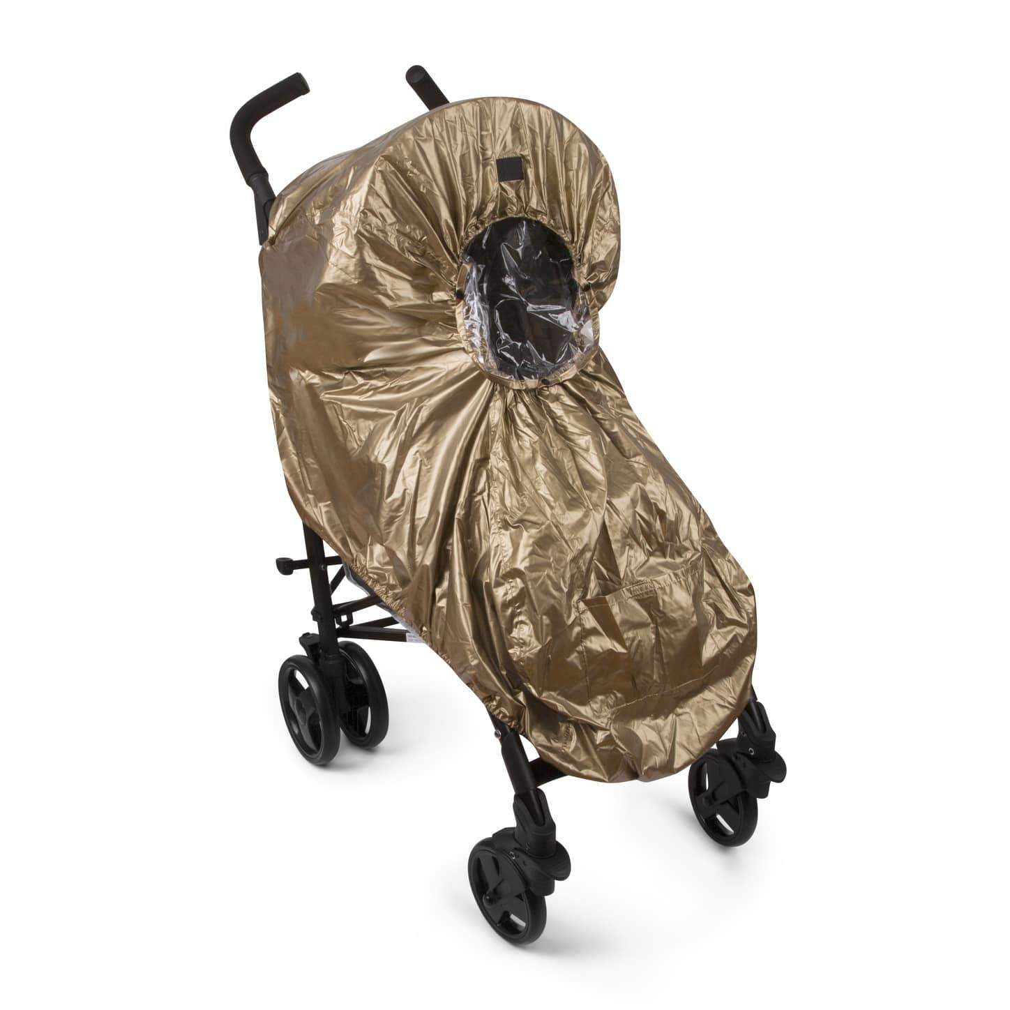 Stroller Rain Cover - The Tiny Universe