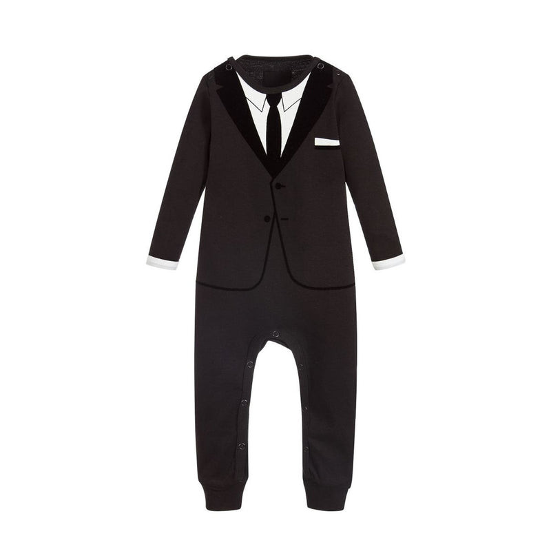The Casual Suit - The Tiny Universe Suits/tuxedos