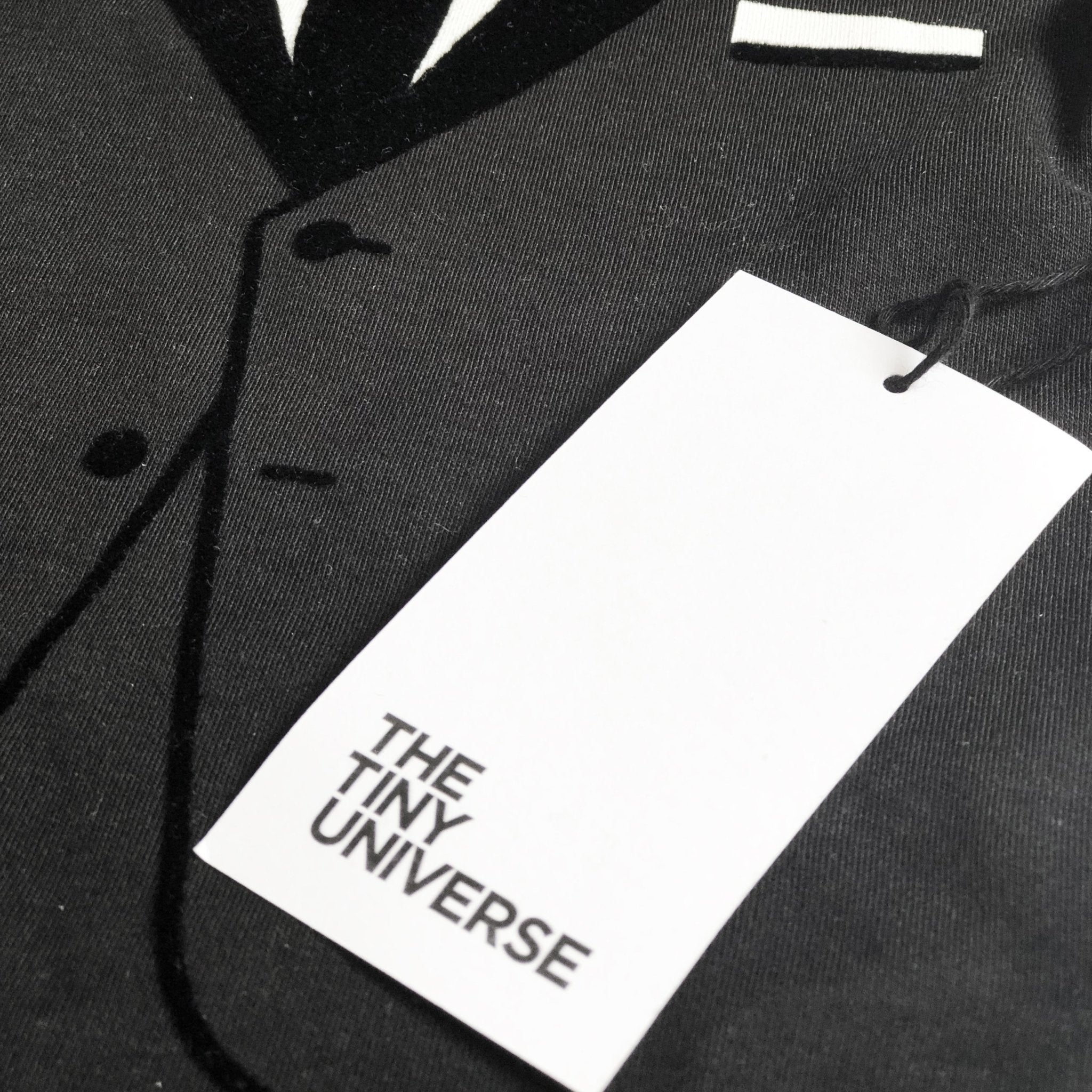 The Casual Suit - The Tiny Universe Suits/tuxedos